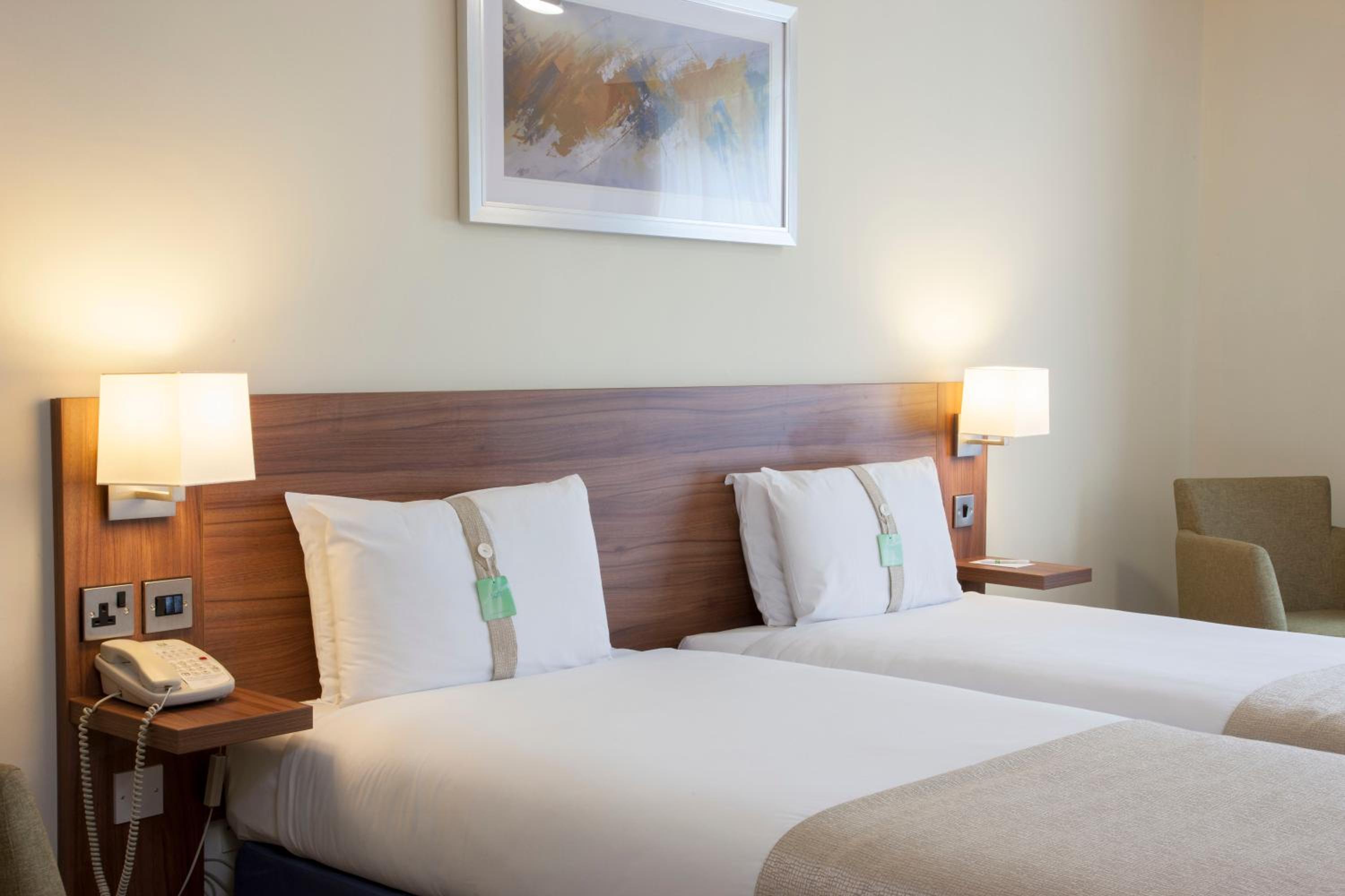 Premium Twin Room photo 1