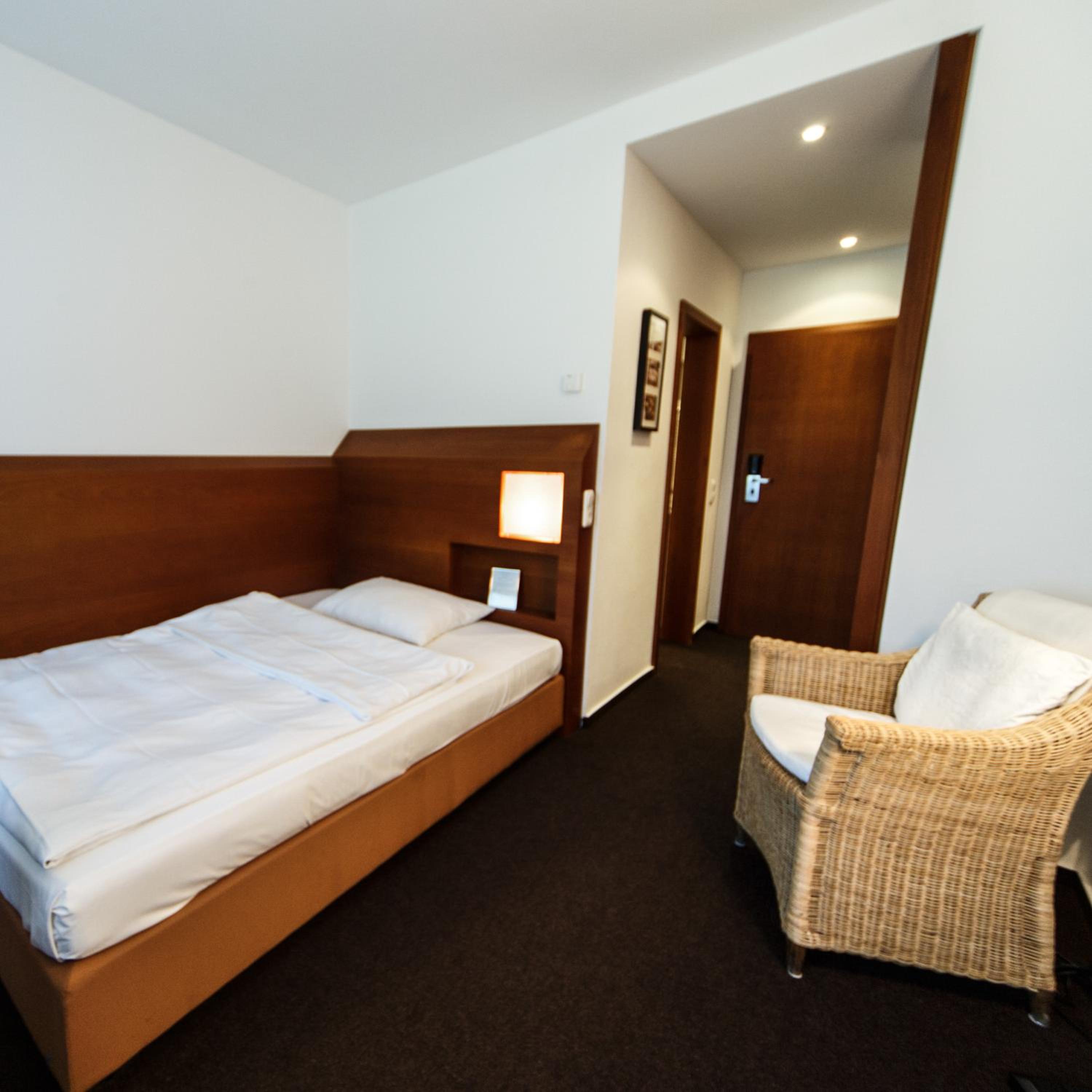 Standard Single Room photo 2