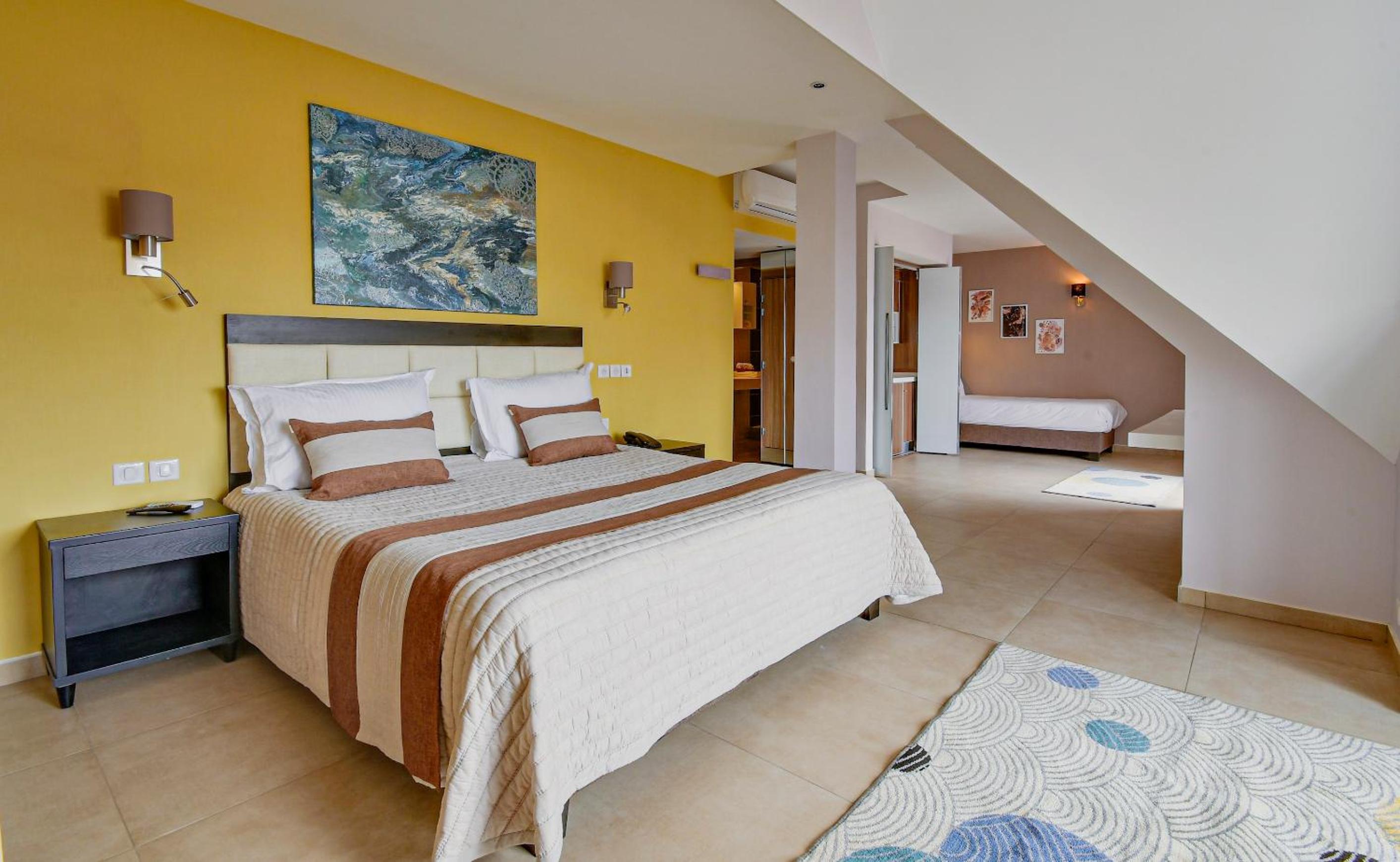 Family Suite
