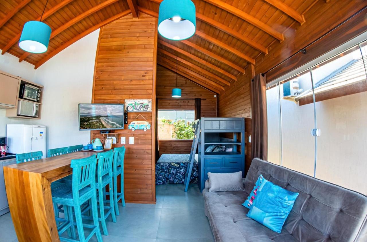 One-Bedroom Villa photo 1