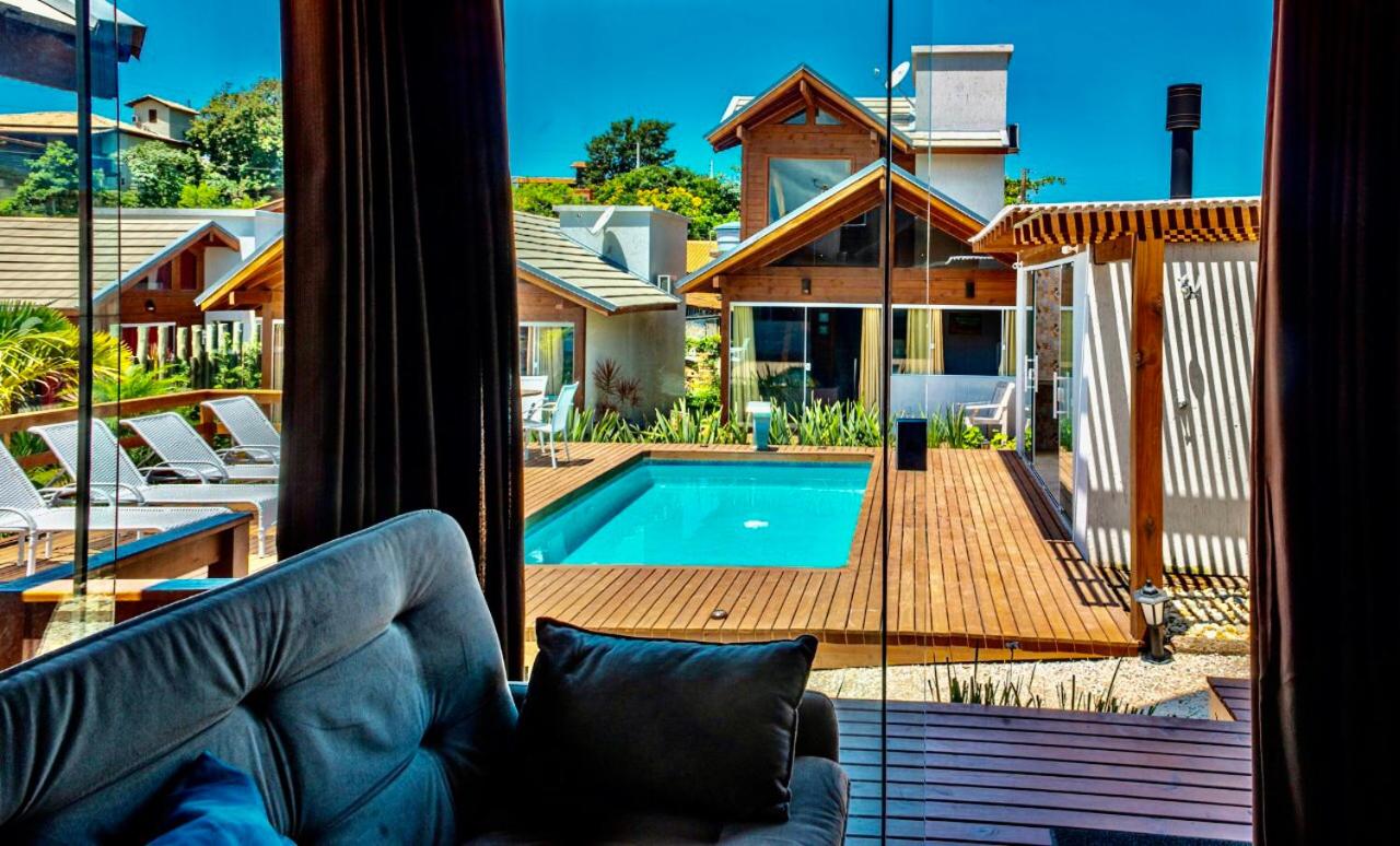 One-Bedroom Villa photo 2