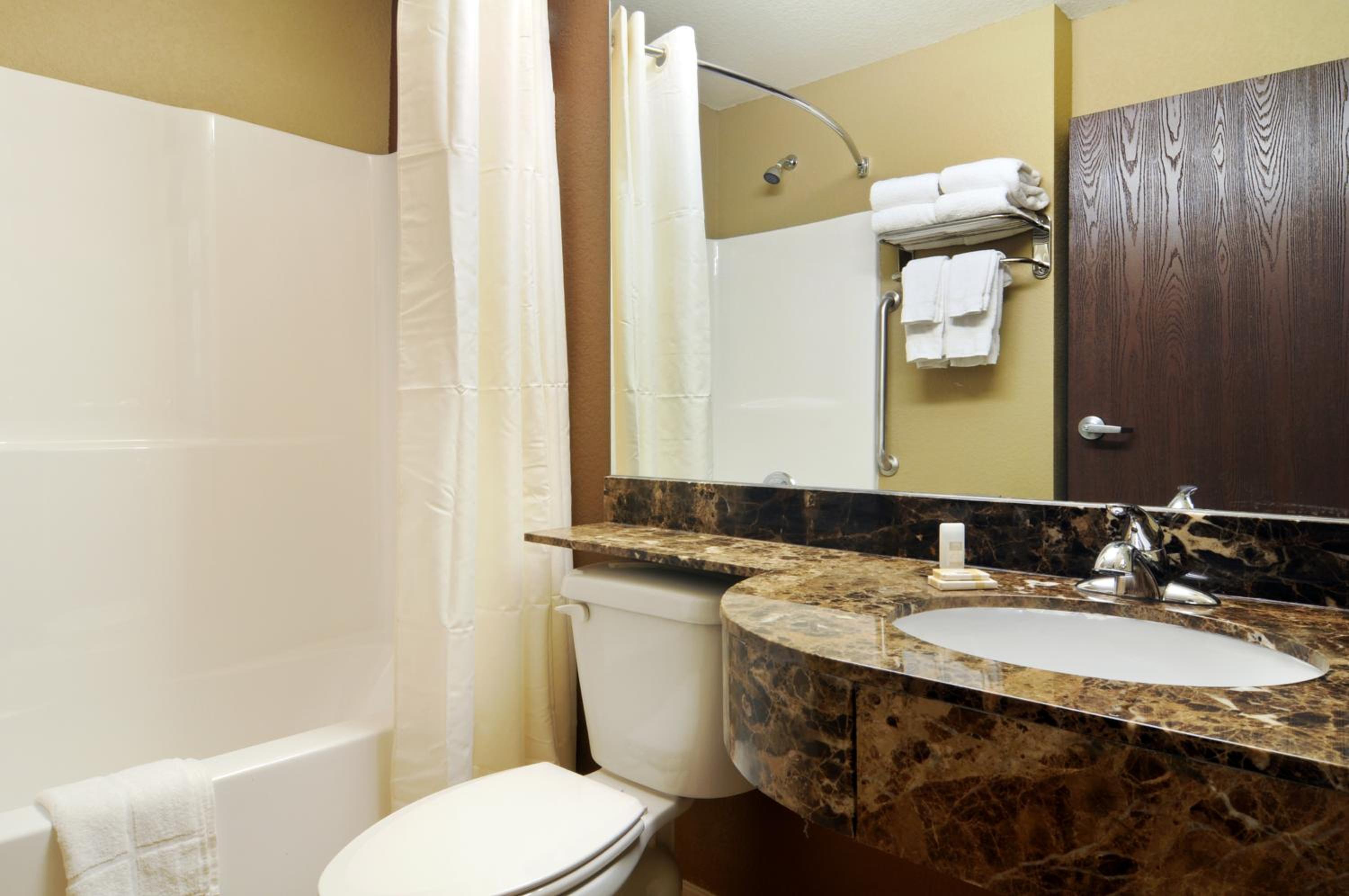 1 Queen Bed, Studio Suite, Non-Smoking  - Photo 4