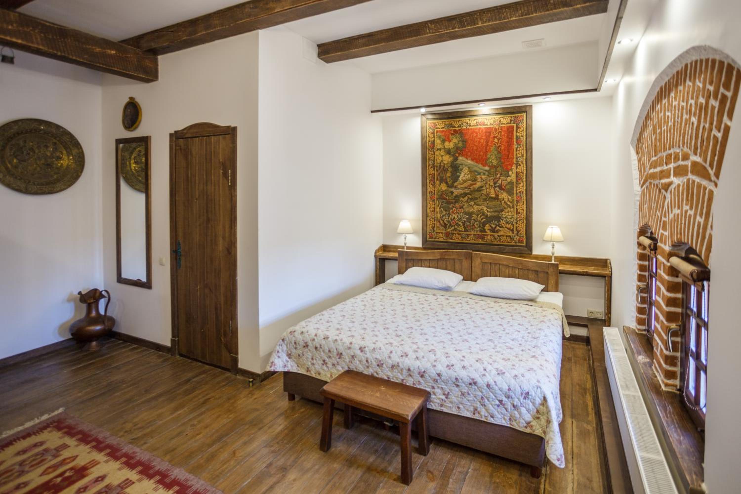 Standard Double or Twin Room photo 1