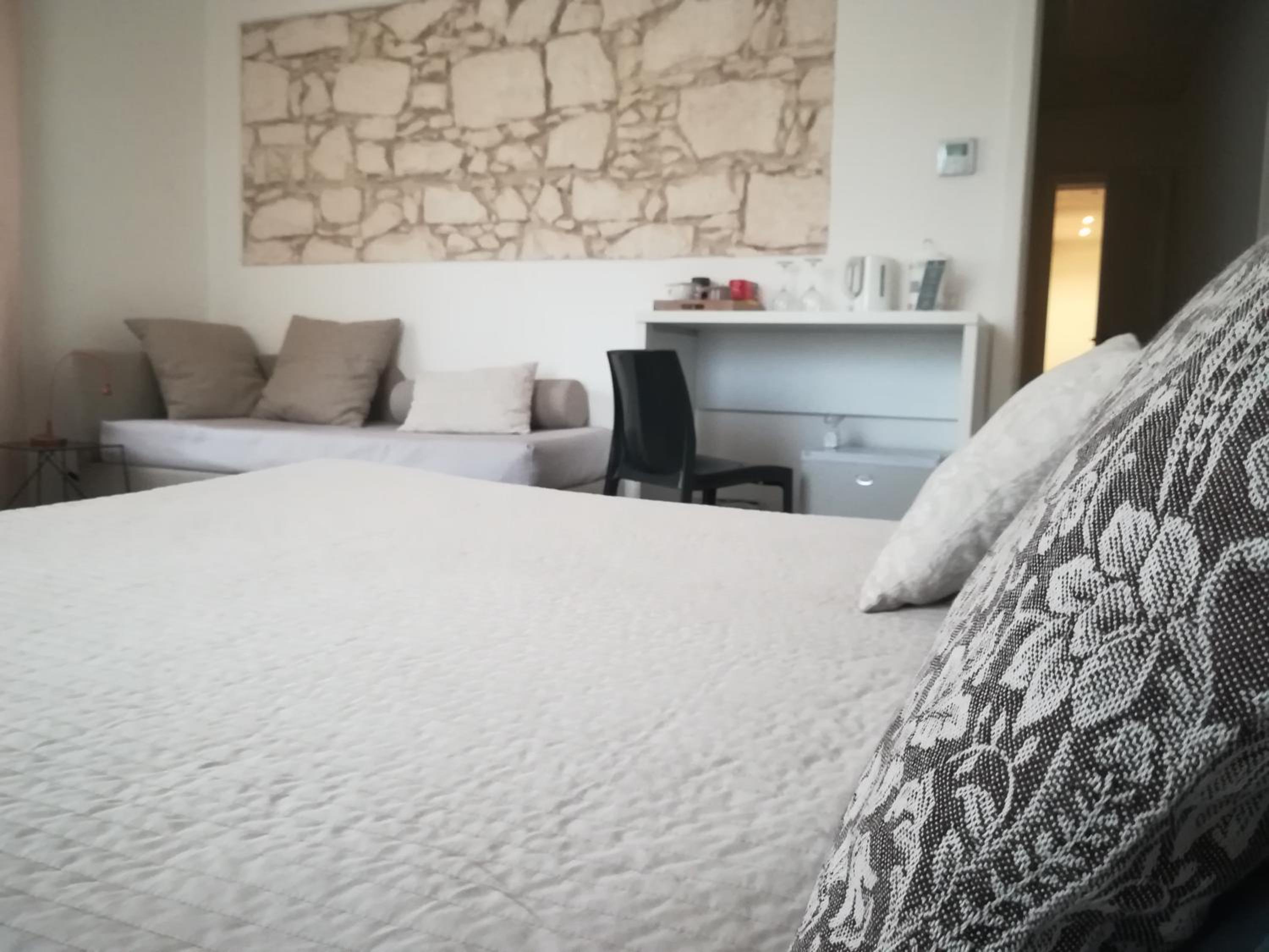 Suite Deluxe
