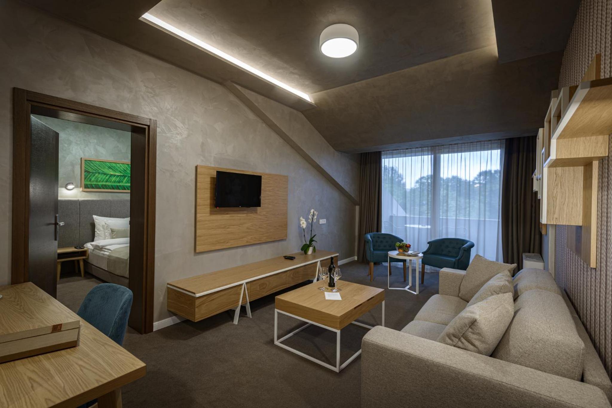 Suite - Photo 1