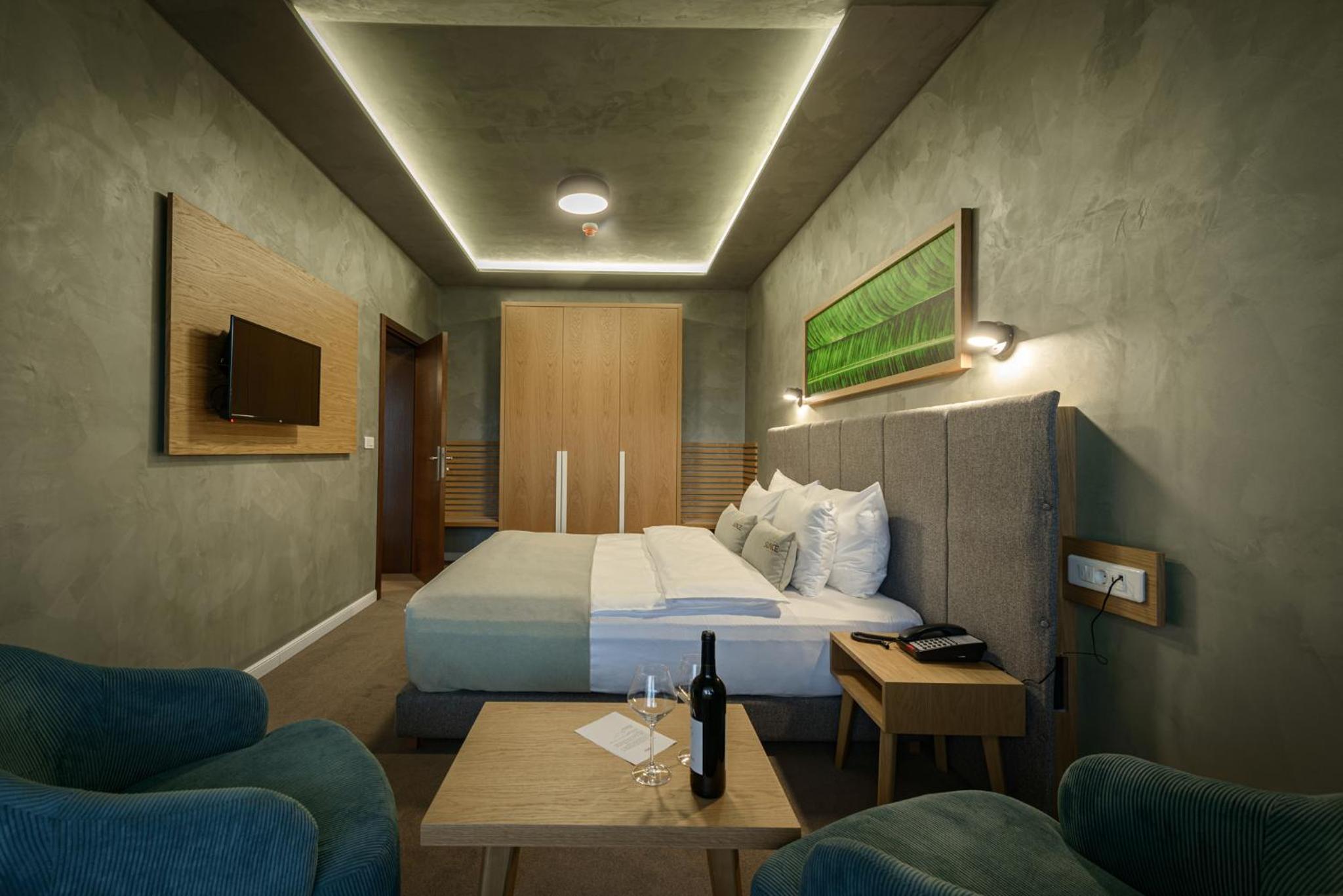Suite - Photo 2