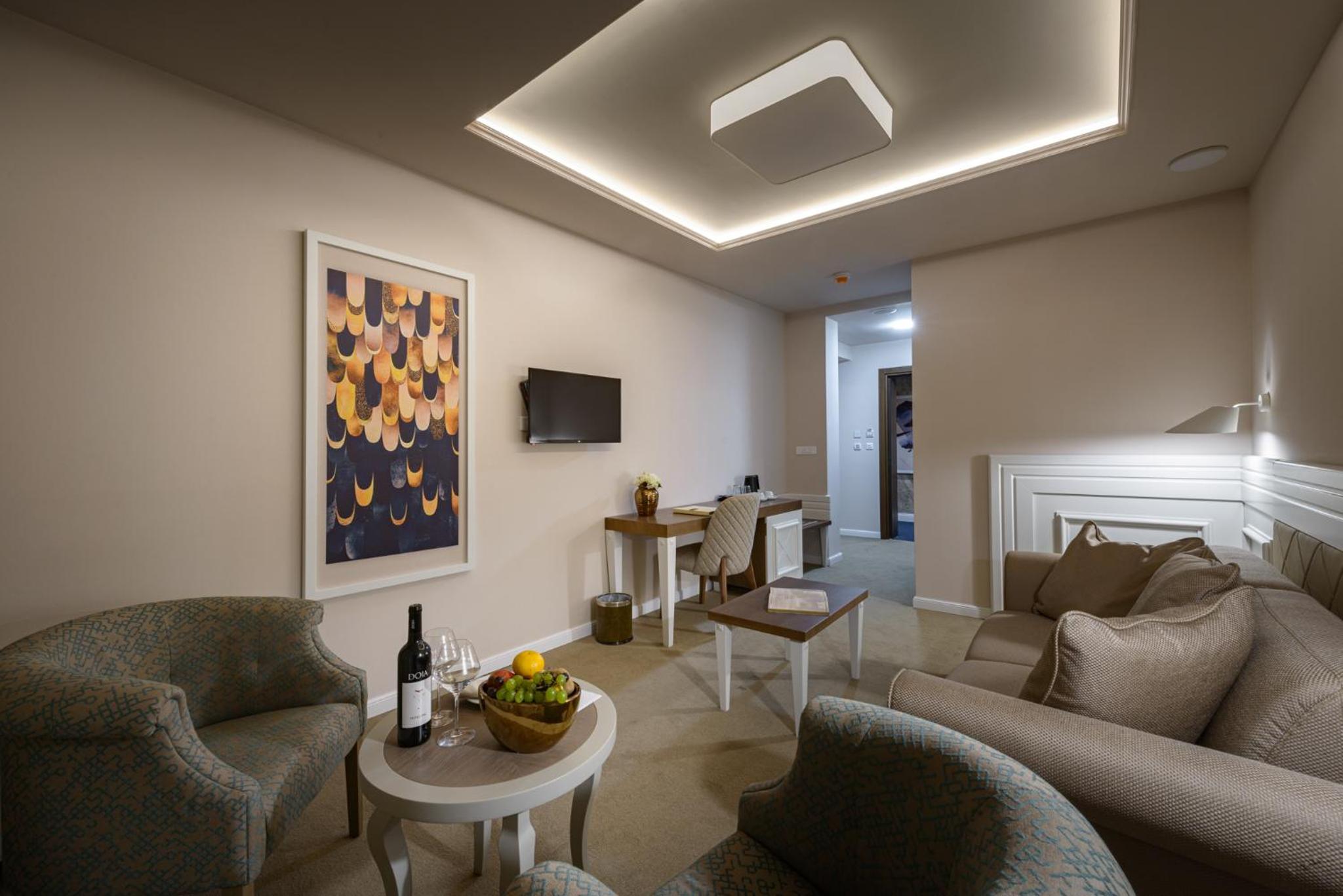 Suite - Photo 4