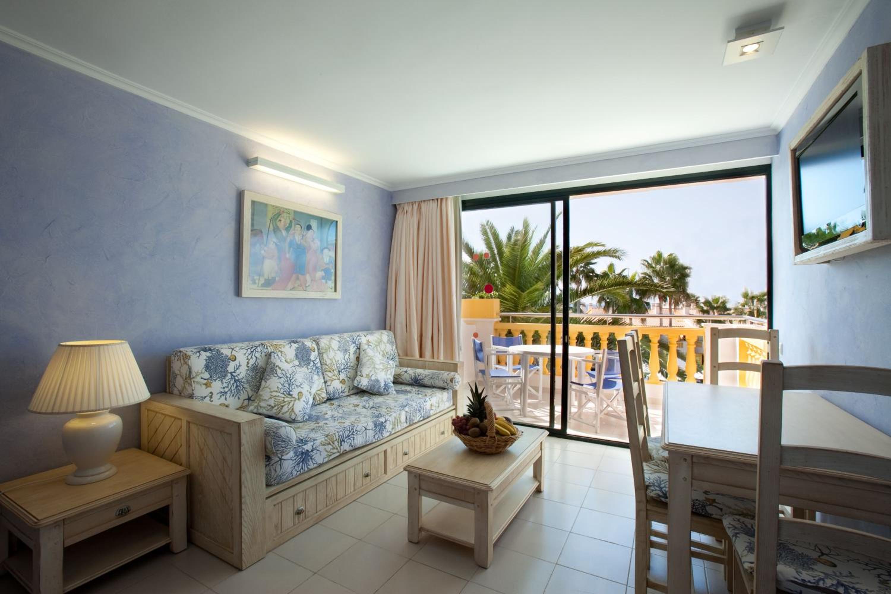 Apartamento de una habitación - Hooky Royal Pool (2 adultos + 1 niño)