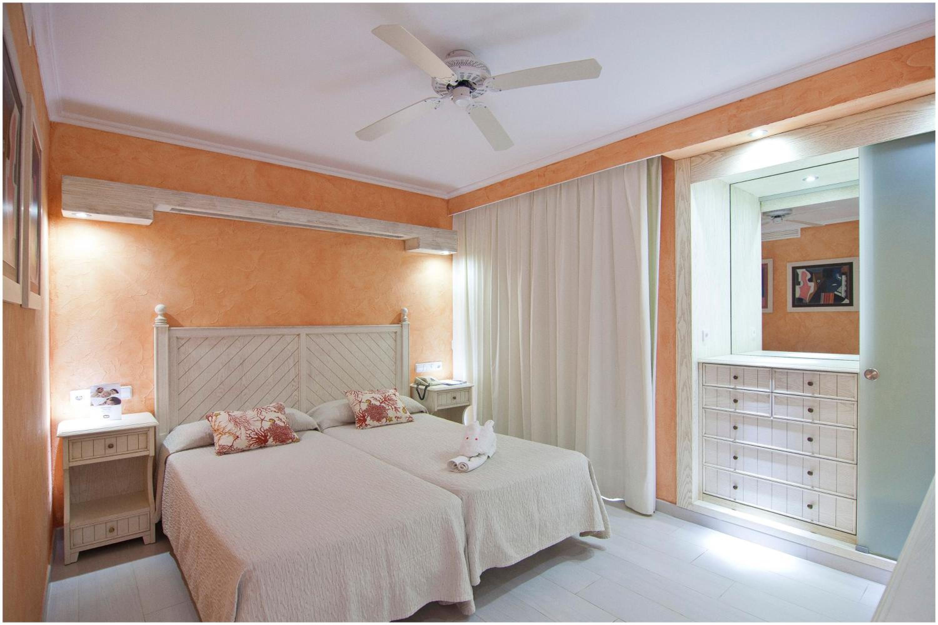 Apartamento de una habitación - Hooky Royal Pool (3 Adultos)