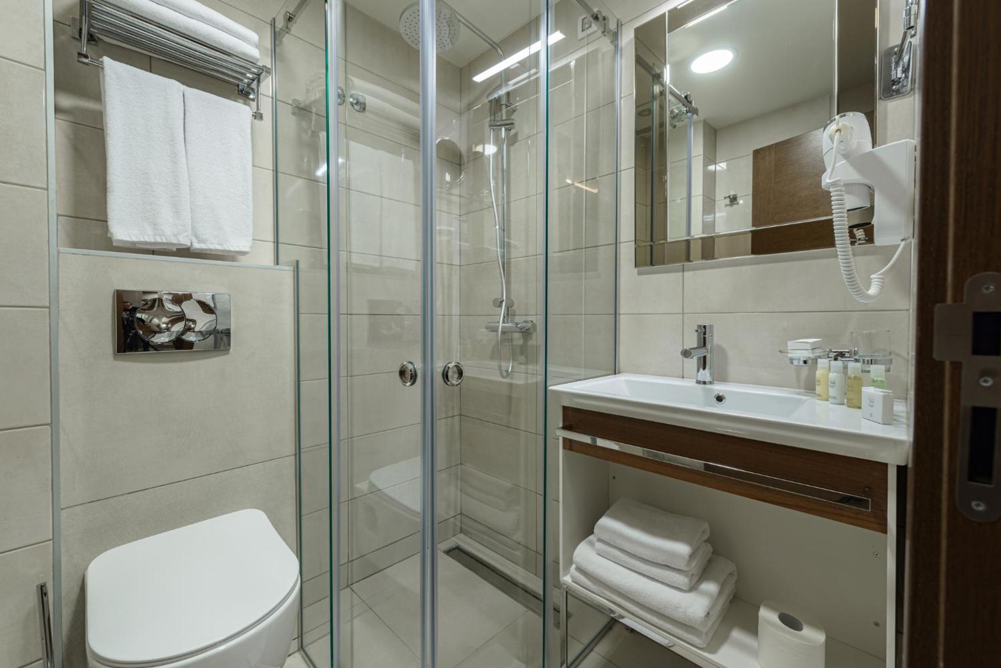 Superior Double Room - Photo 2