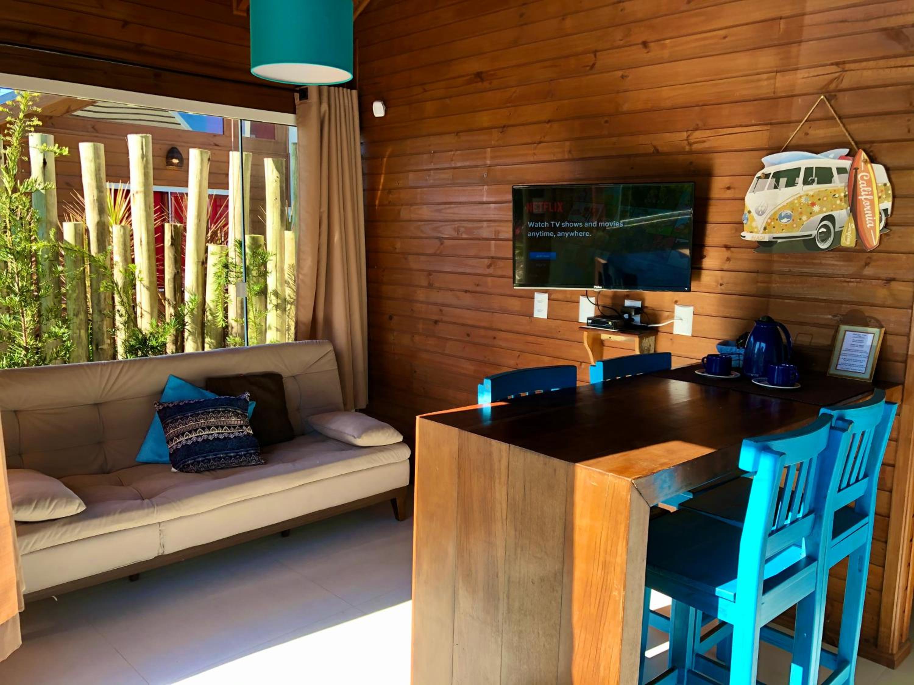 One-Bedroom Villa photo 1