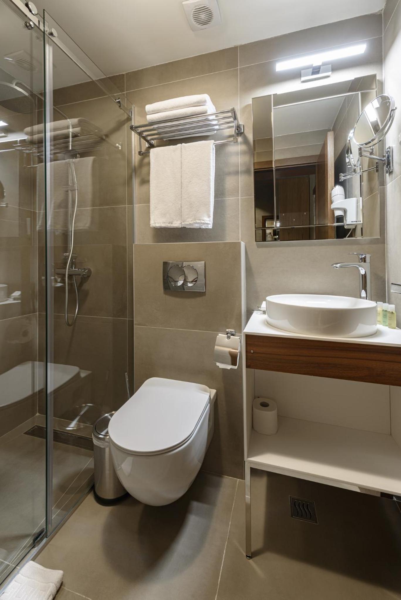 Deluxe Double Room - Photo 5