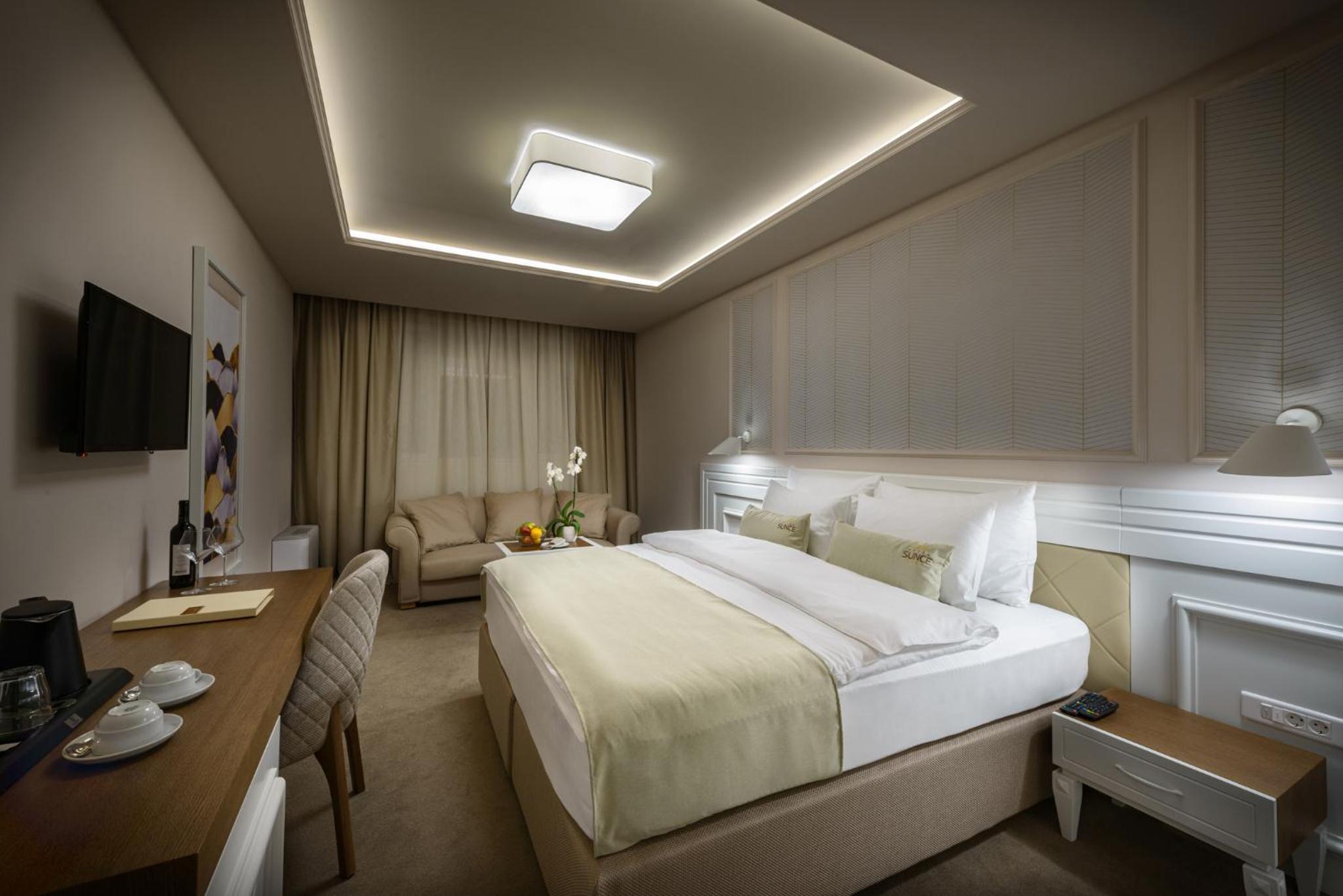 Superior Double Room - Photo 4