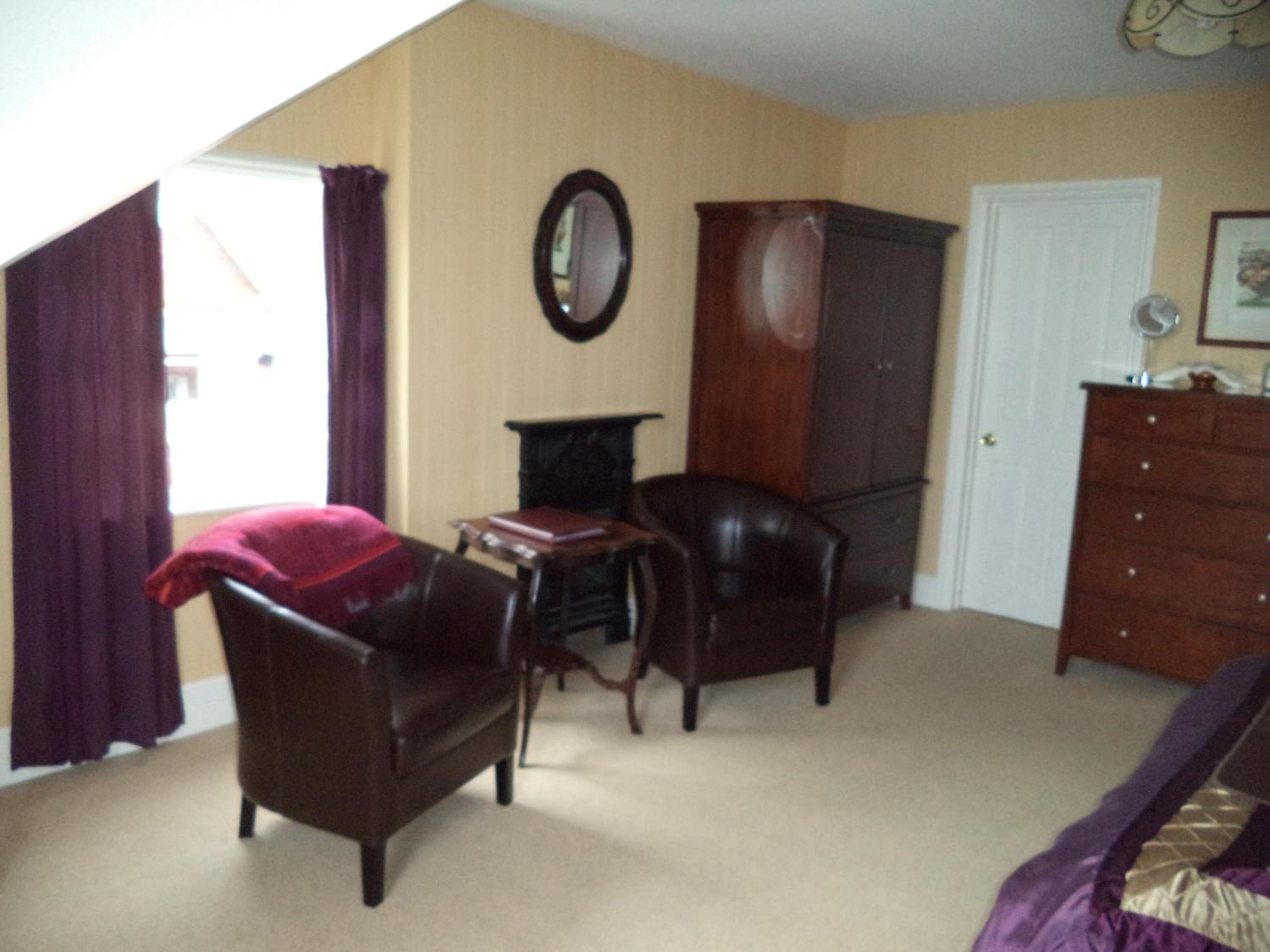 Deluxe Family Room photo 2