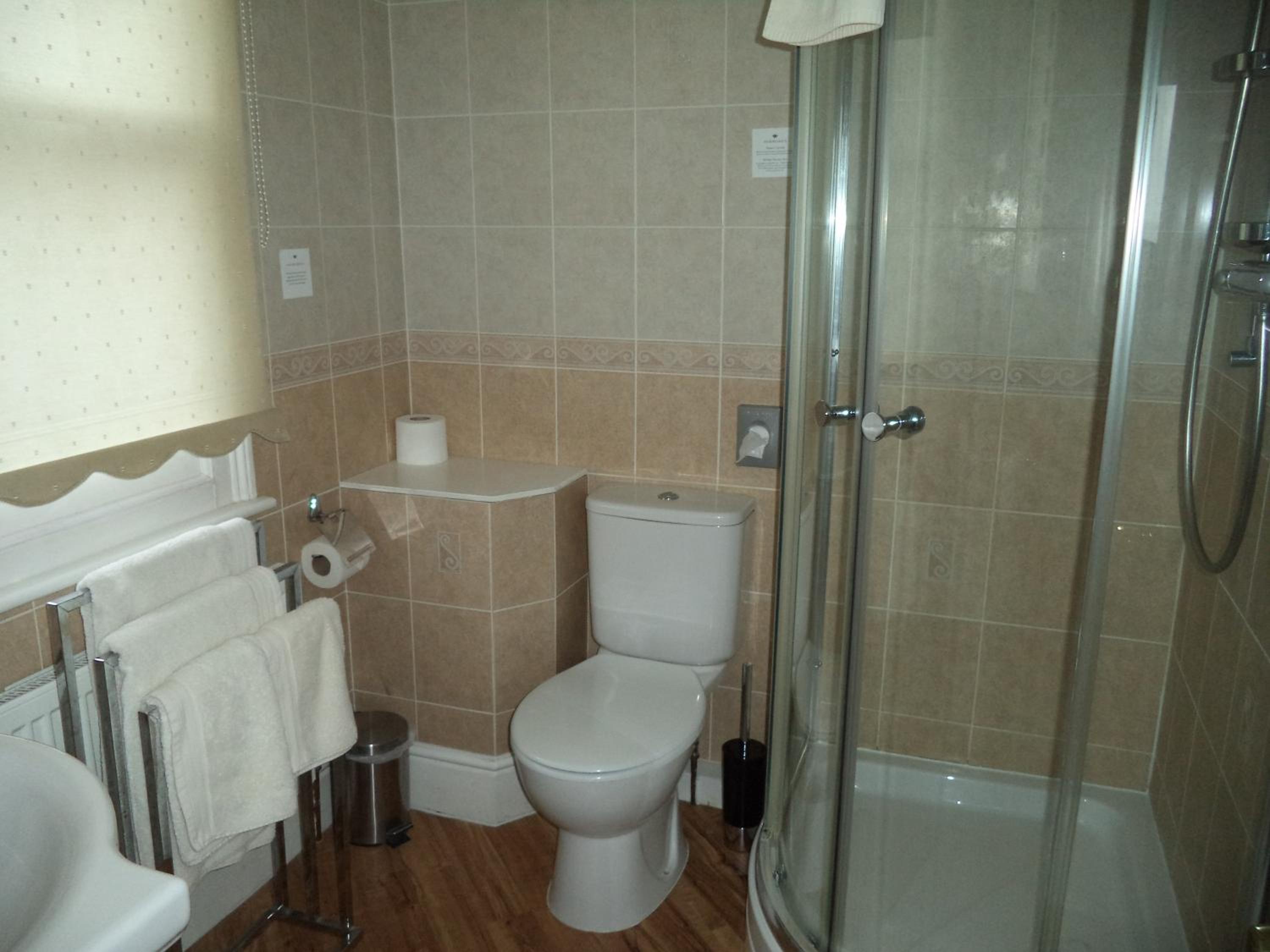 Deluxe Family Room photo 3