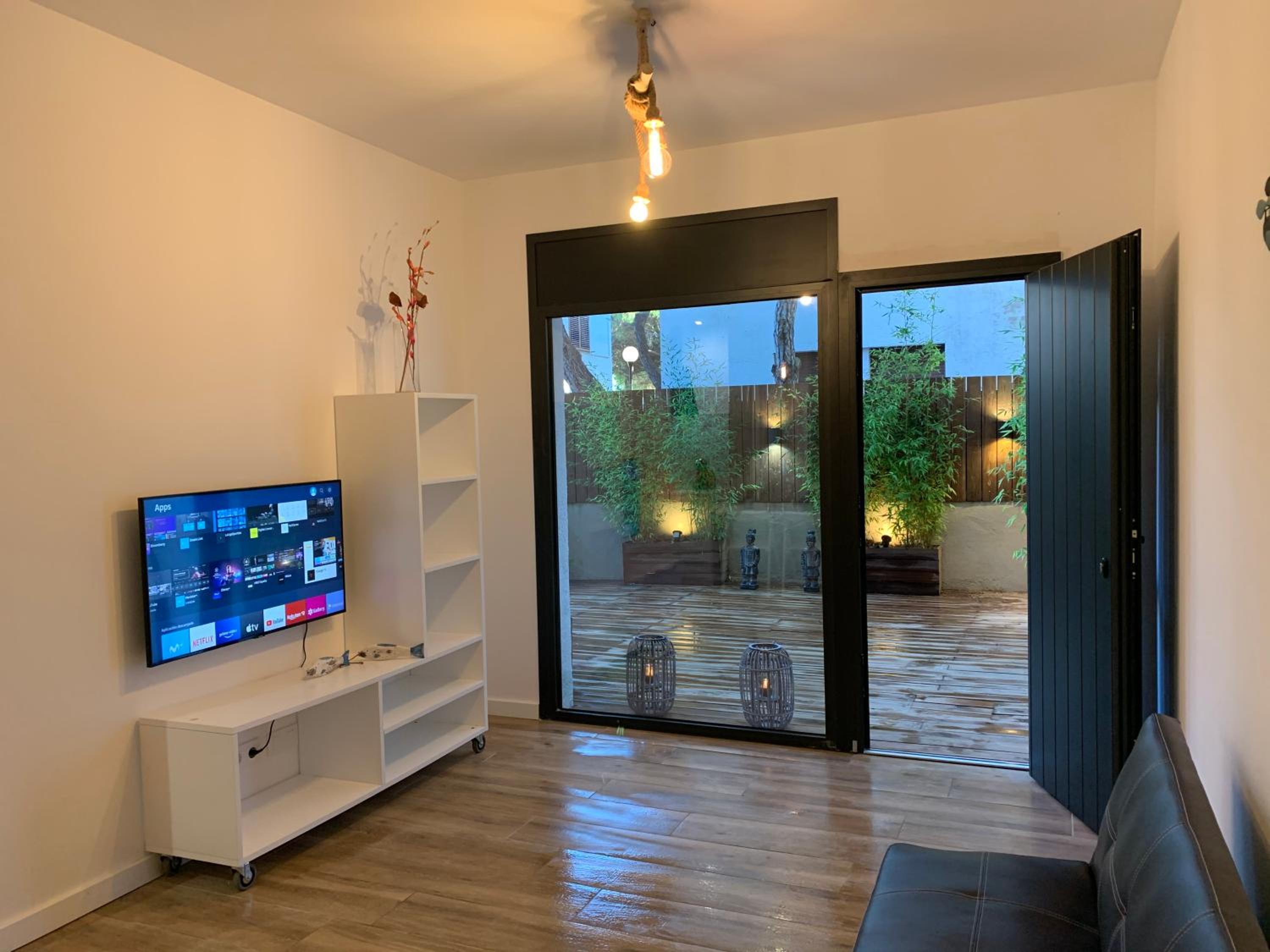 Apartamento de lujo