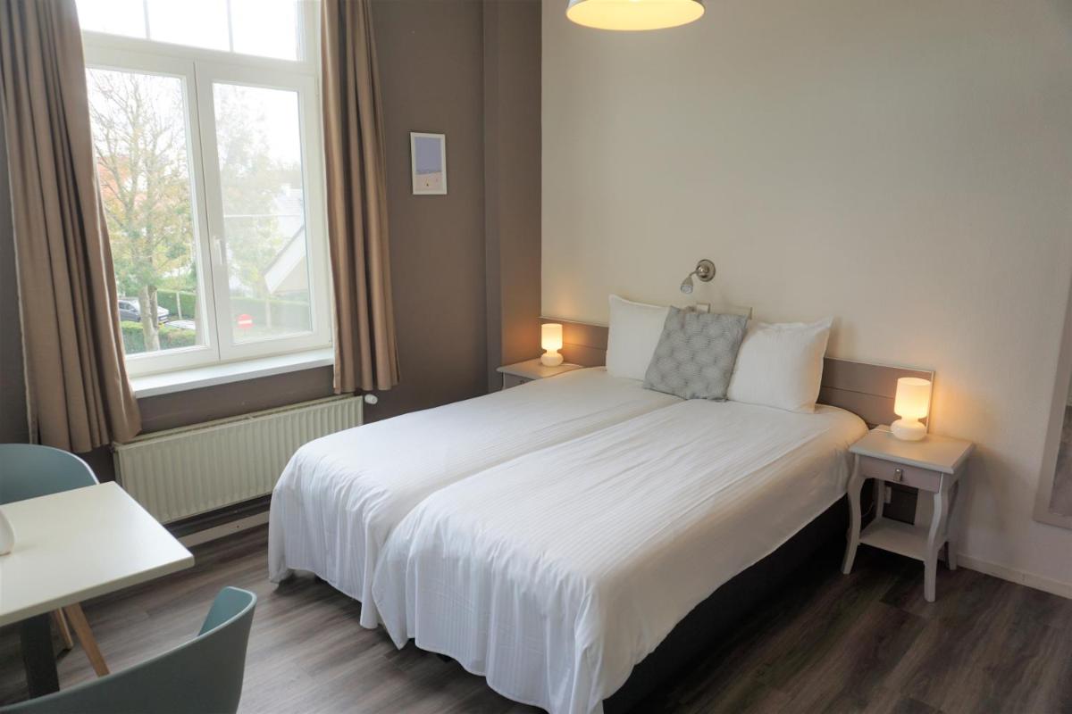 Comfort Twin Room