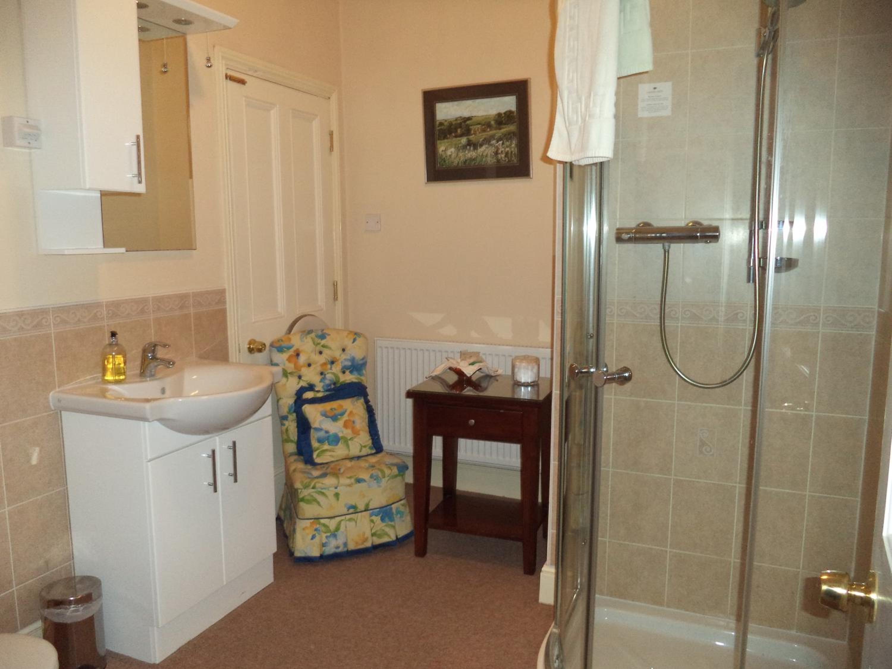 Comfort Double Room with Shower photo 2