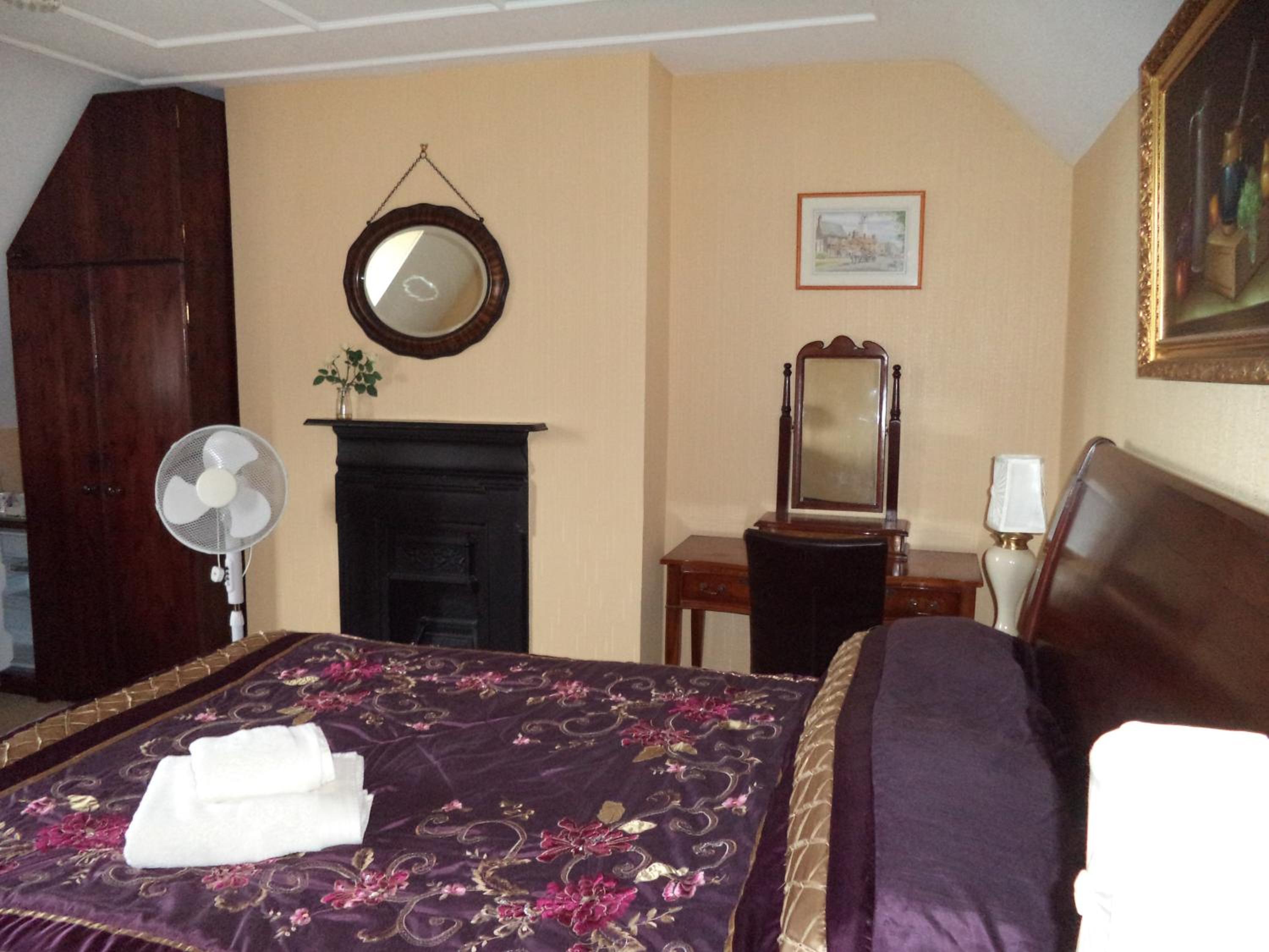 Comfort Double Room with Shower photo 3