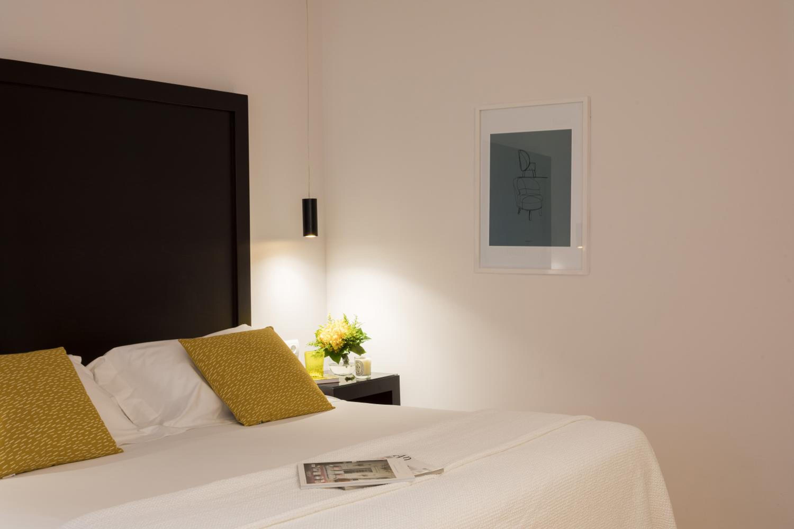 Double Room with Extra Bed - Photo 10