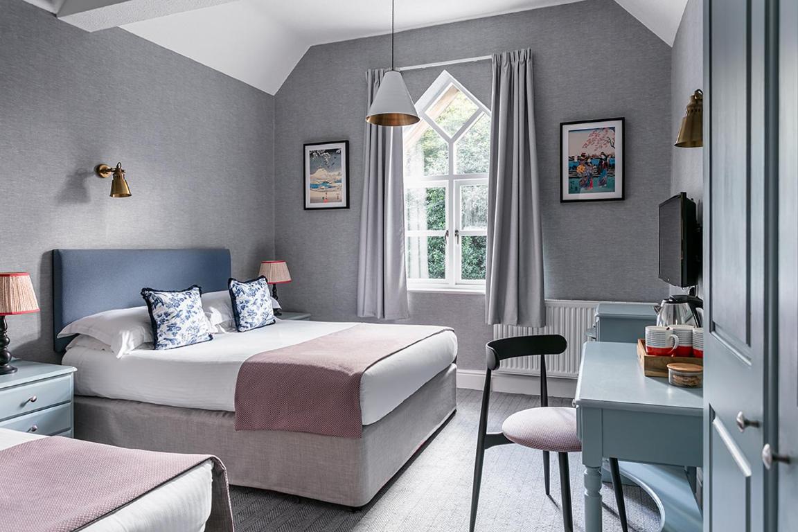 Family Manor Room photo 2