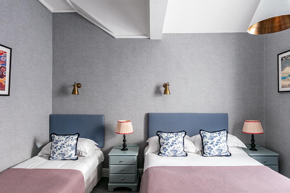 Family Manor Room photo 1