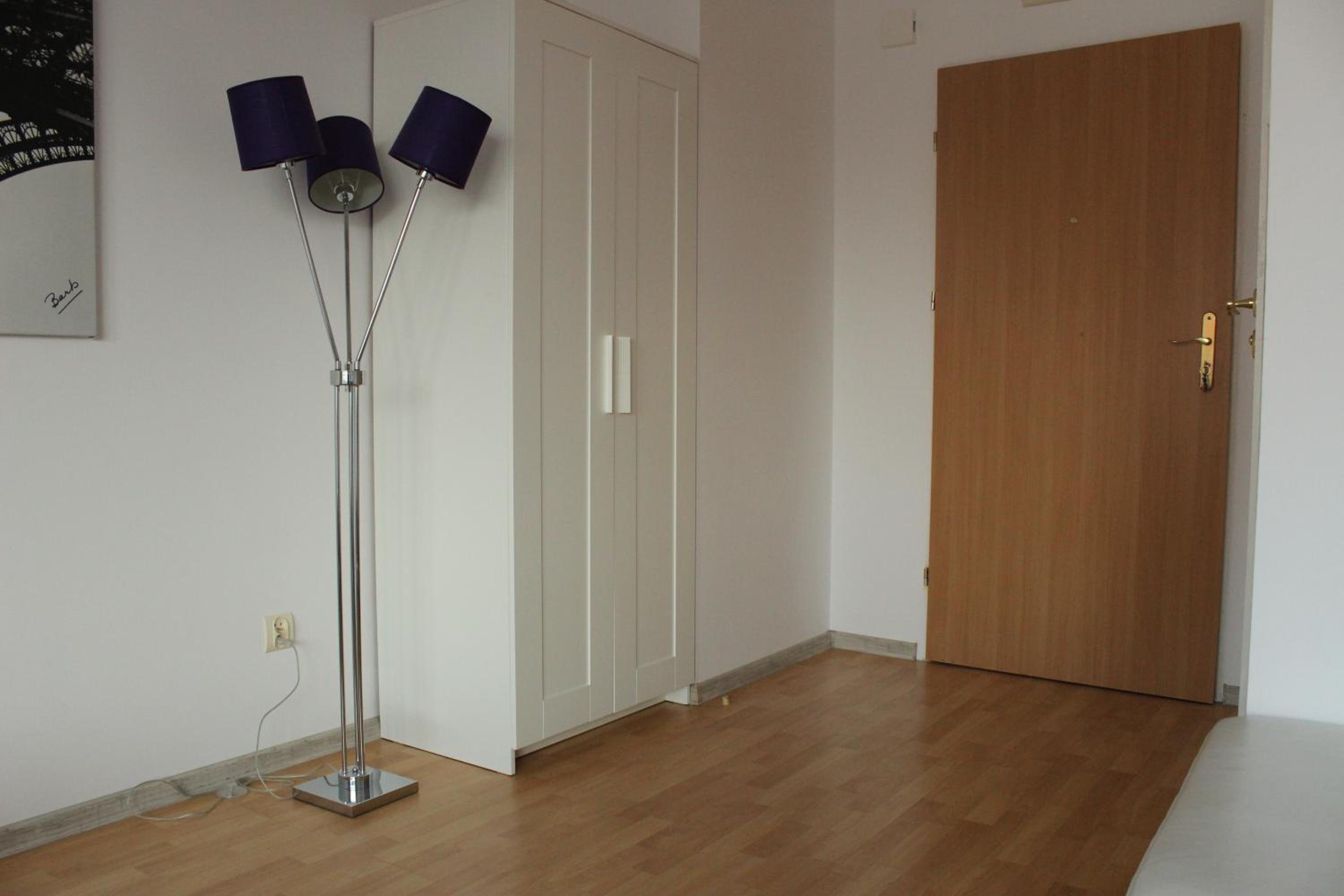 Apartment (2 Adults)