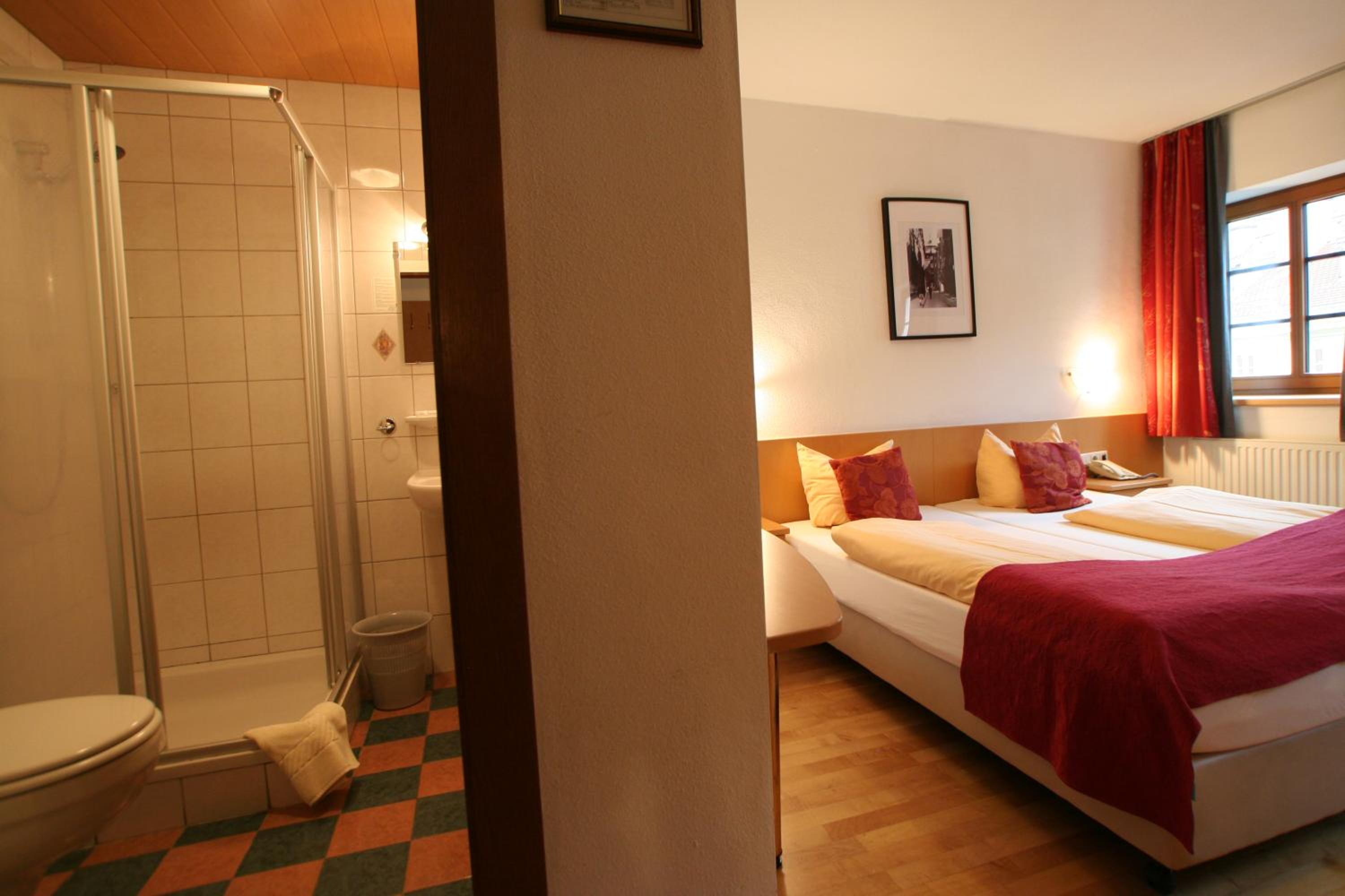 Double Room photo 3