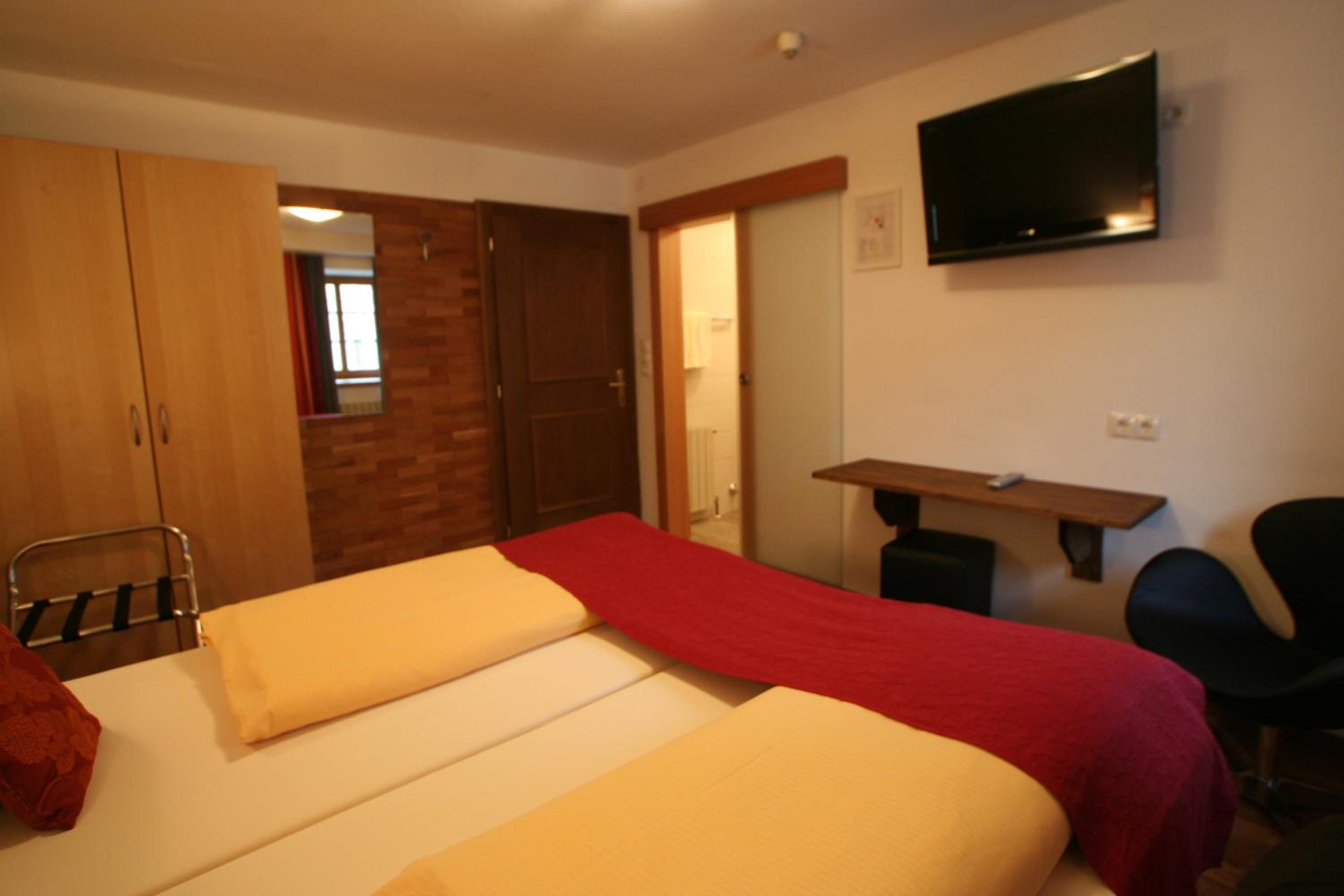Double Room photo 1