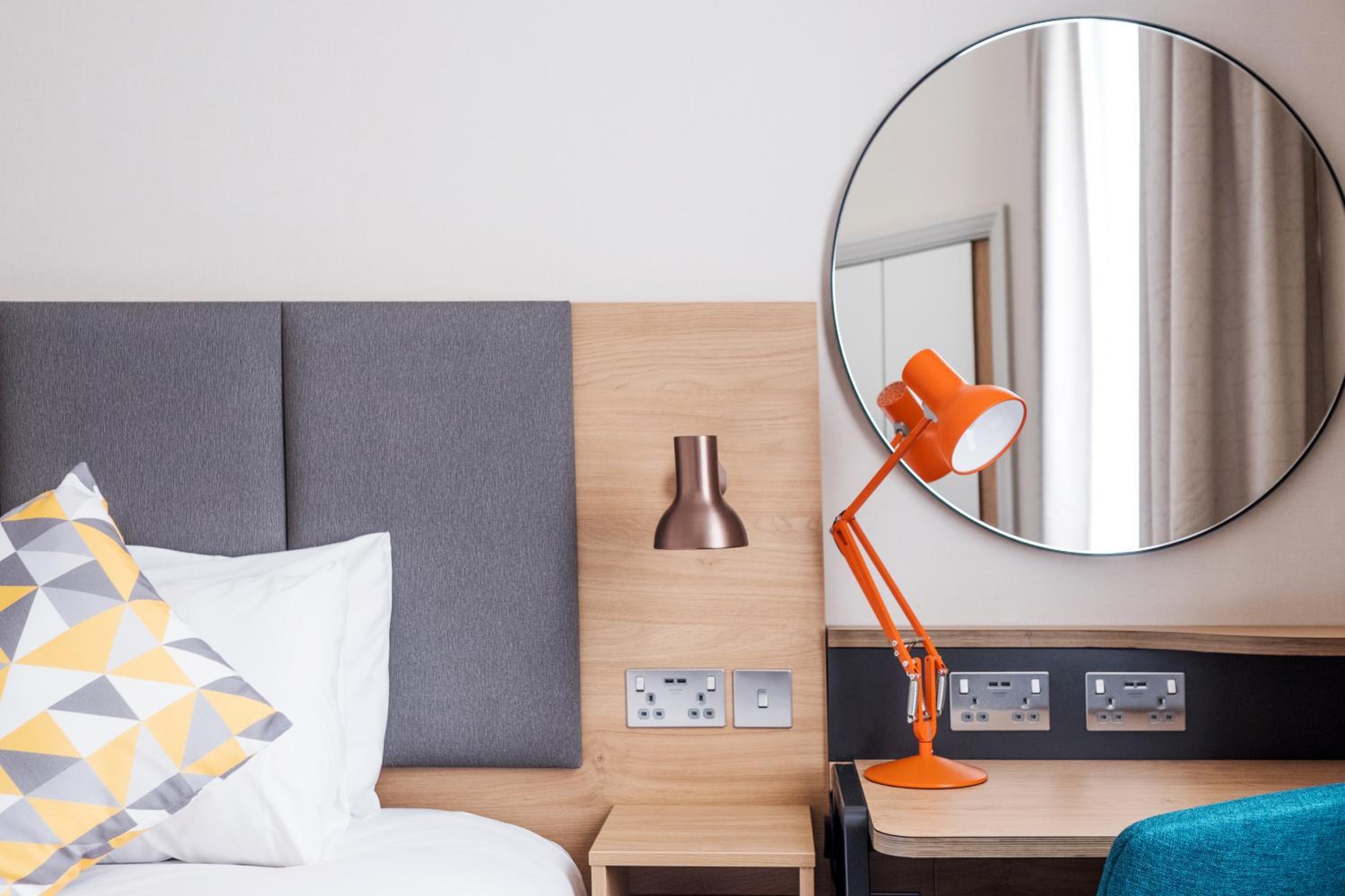 Standard Room - Photo 1