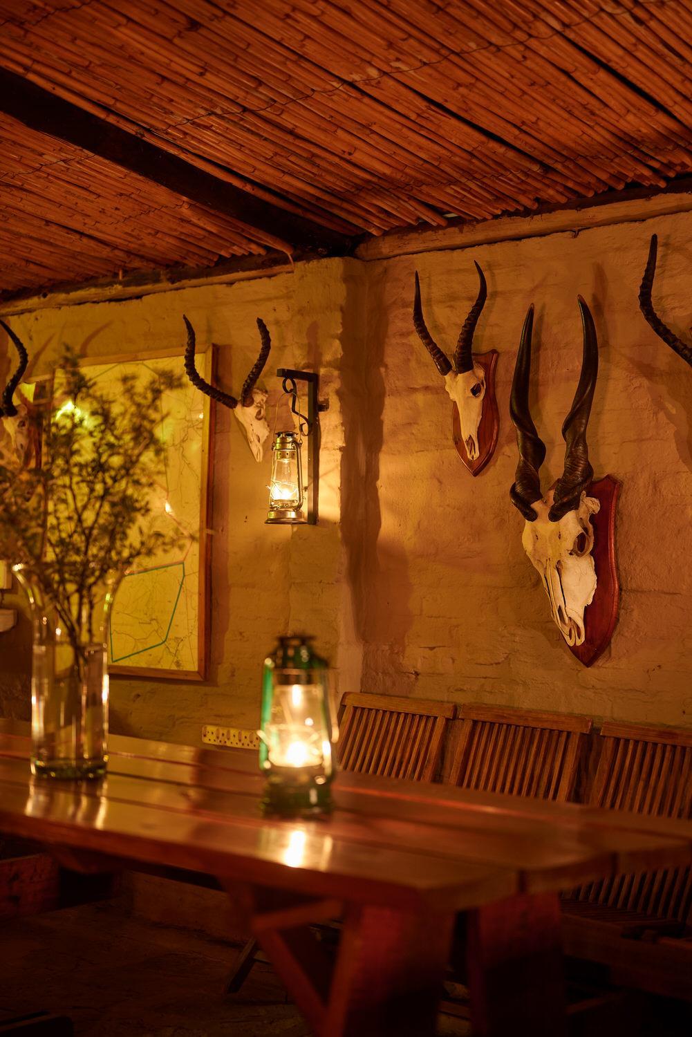 Chalet photo 2