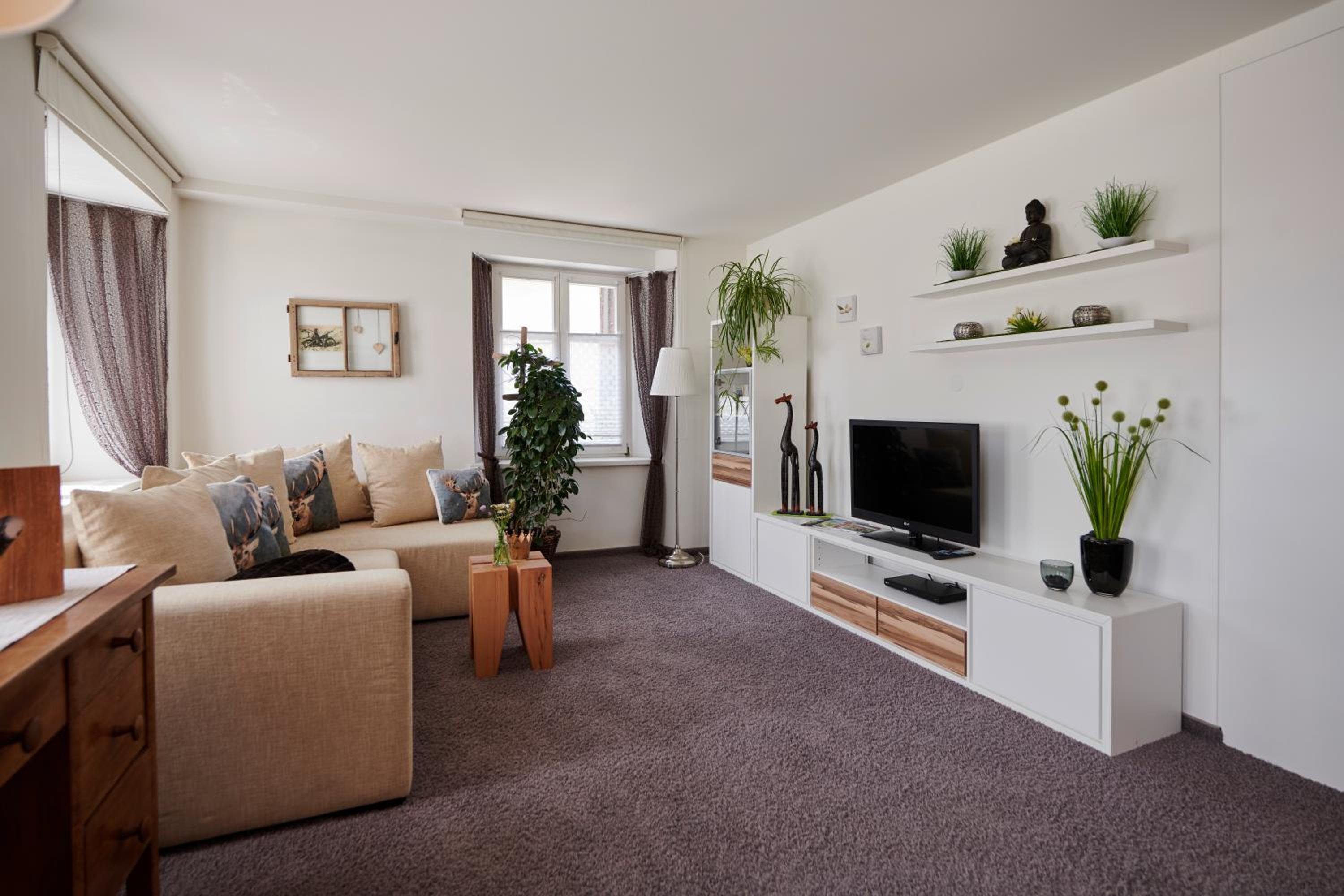 Suite photo 1