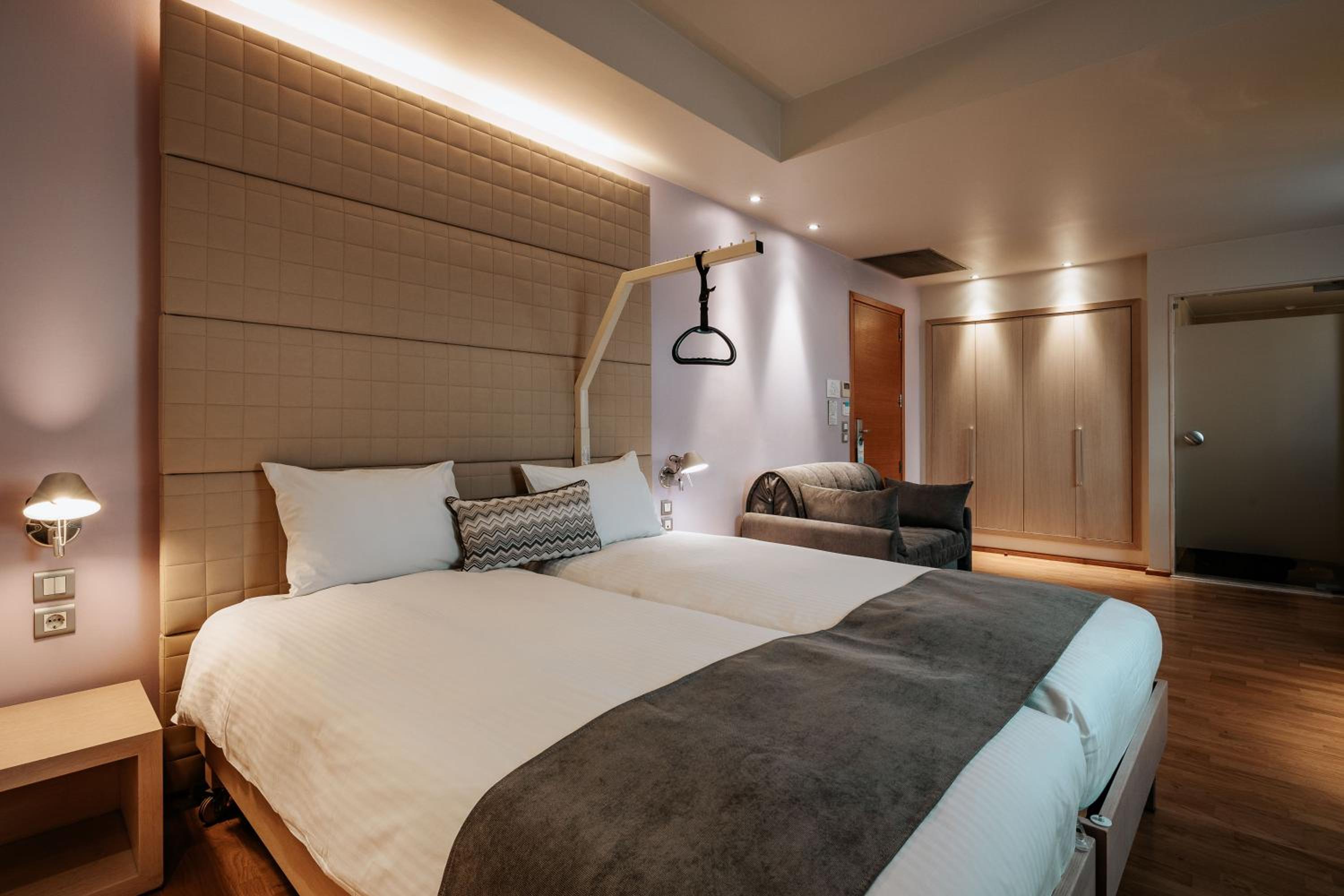Domotel Olympia, Foto 13