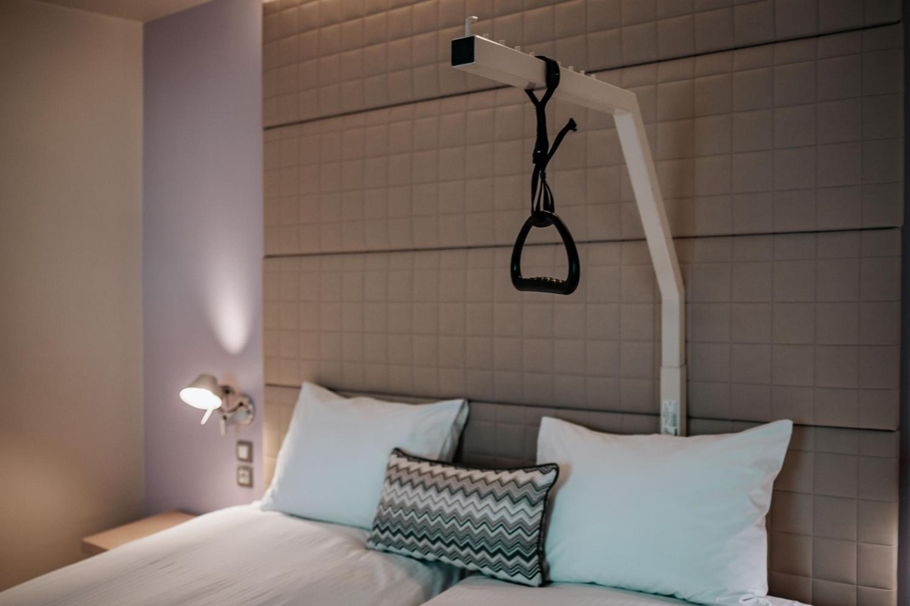 Domotel Olympia, Foto 5