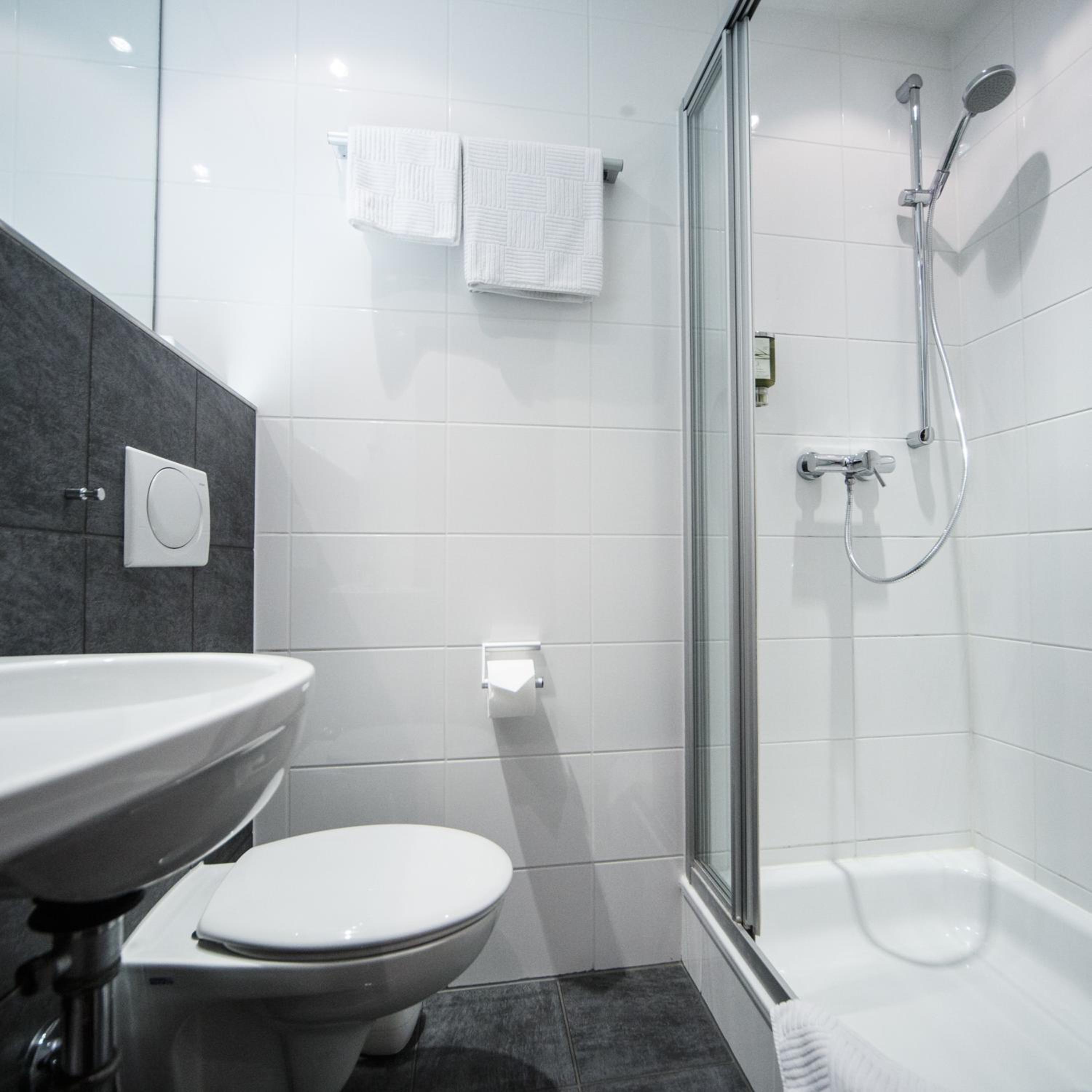 Standard Single Room photo 3