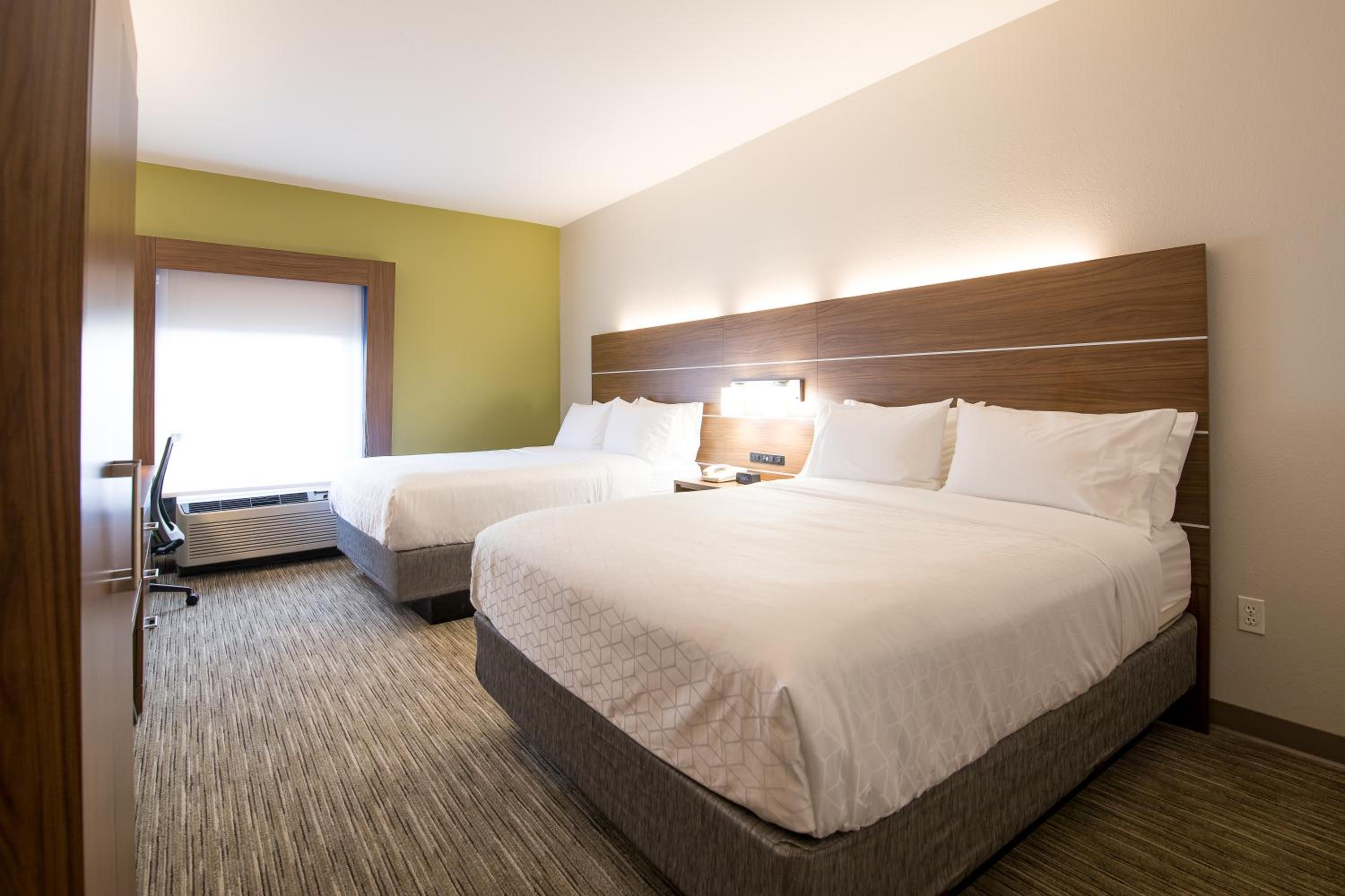 Standard Room - Photo 2