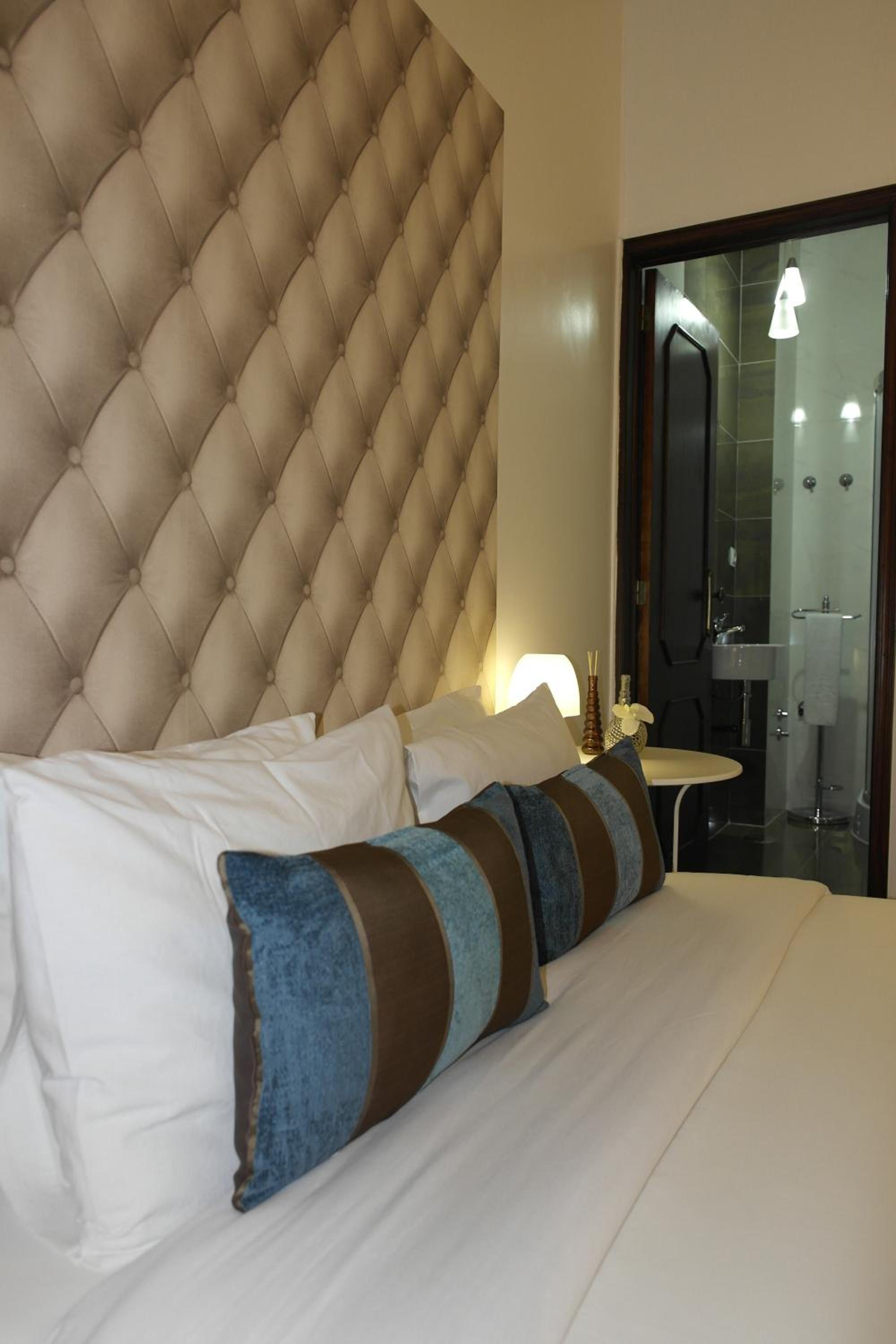 Double Room photo 3