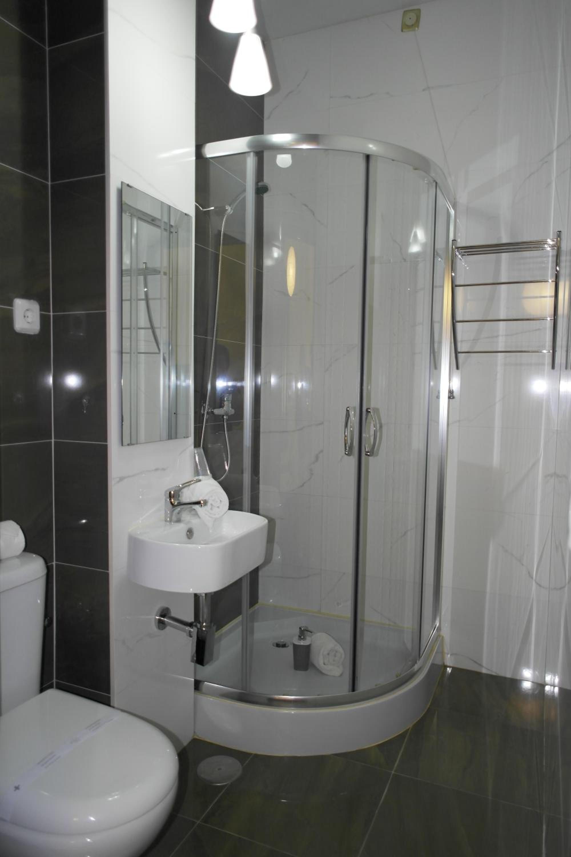 Single Room photo 3