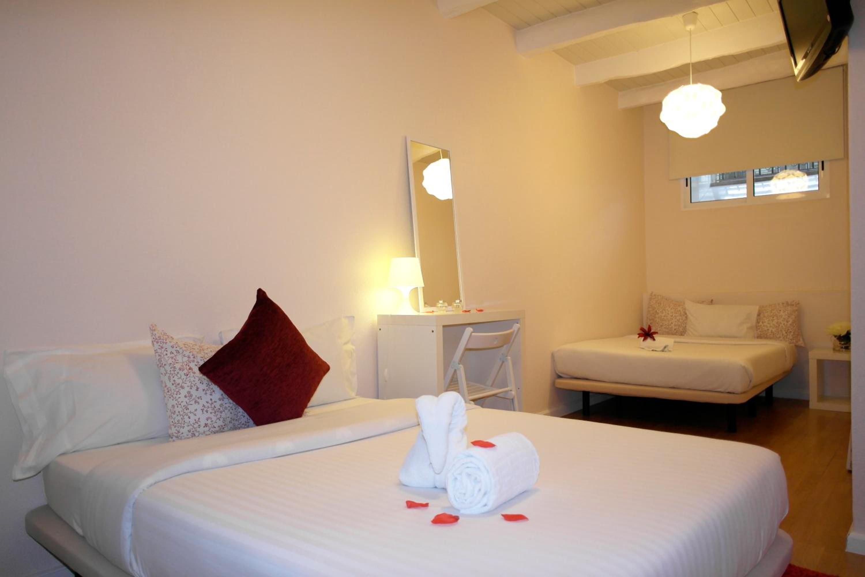 Triple Room photo 2