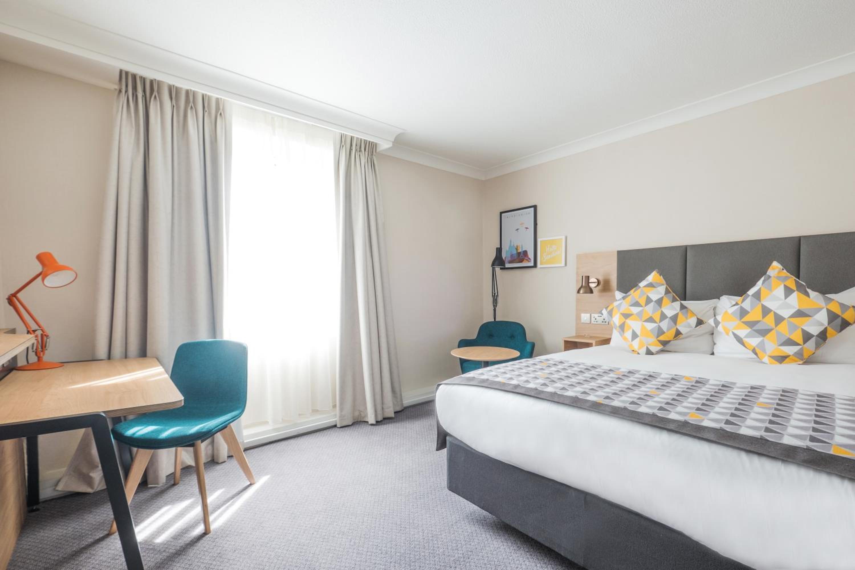 Premium Room - Photo 2
