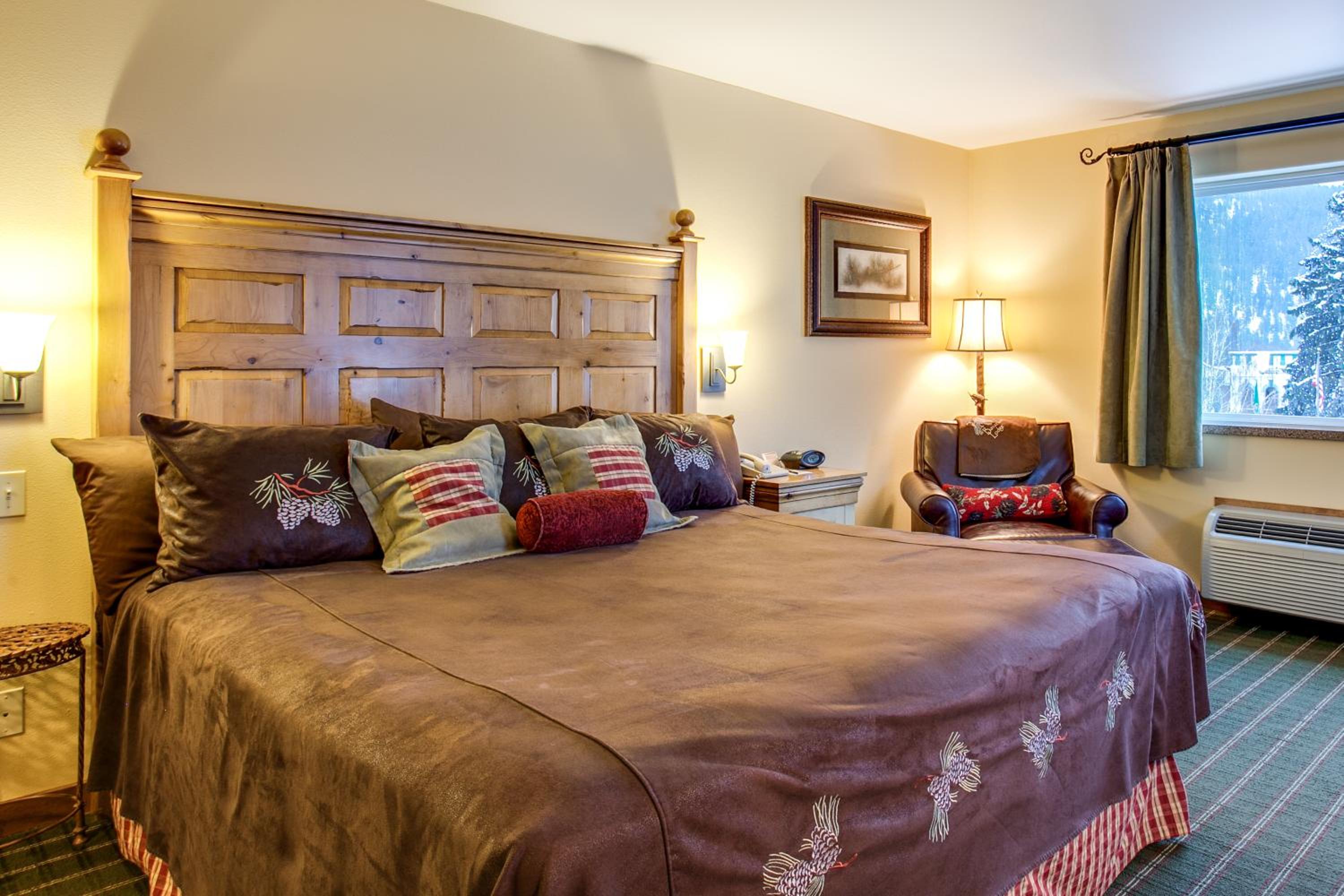 King Room