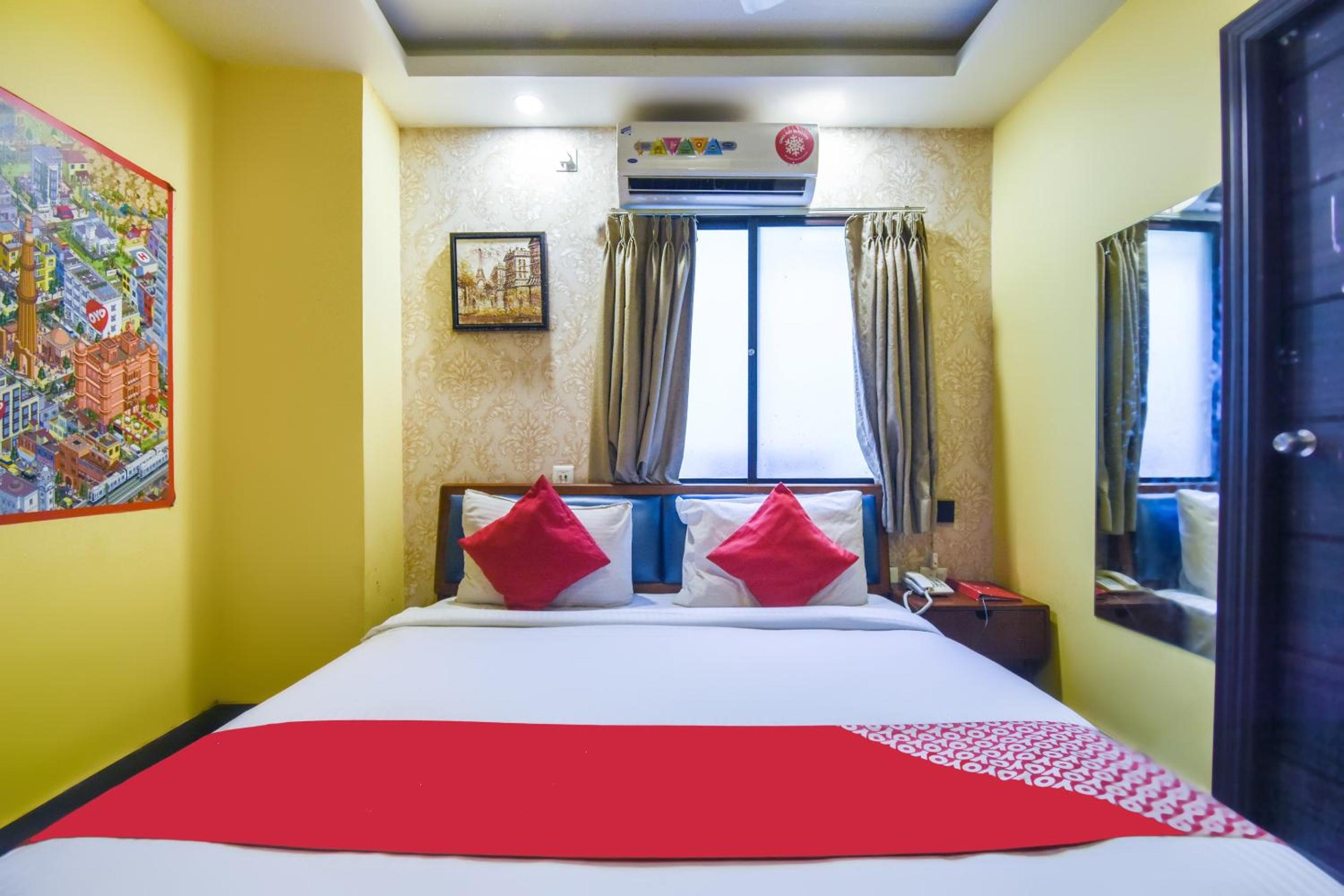 Deluxe Twin Room - Photo 9