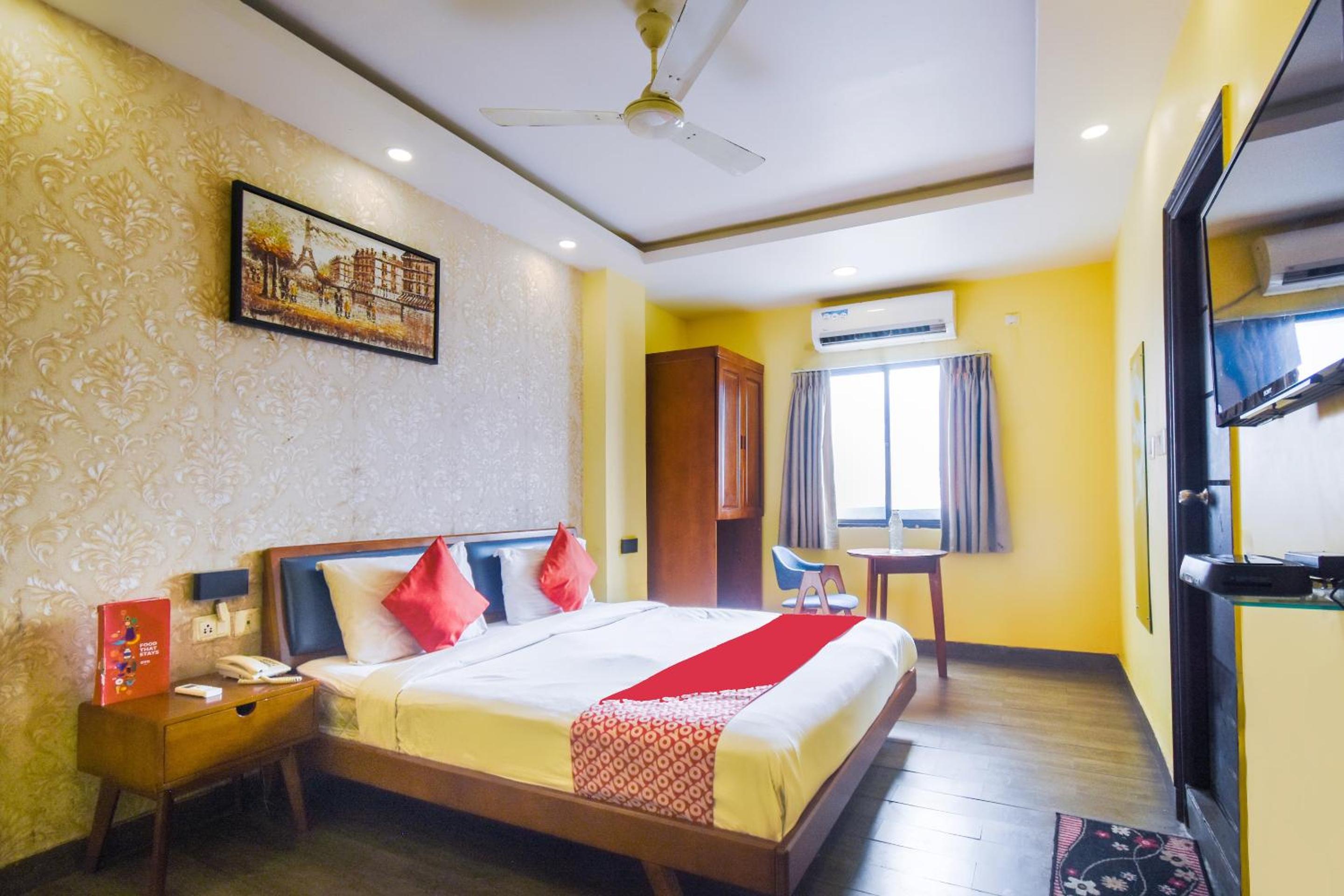 Deluxe Twin Room - Photo 1