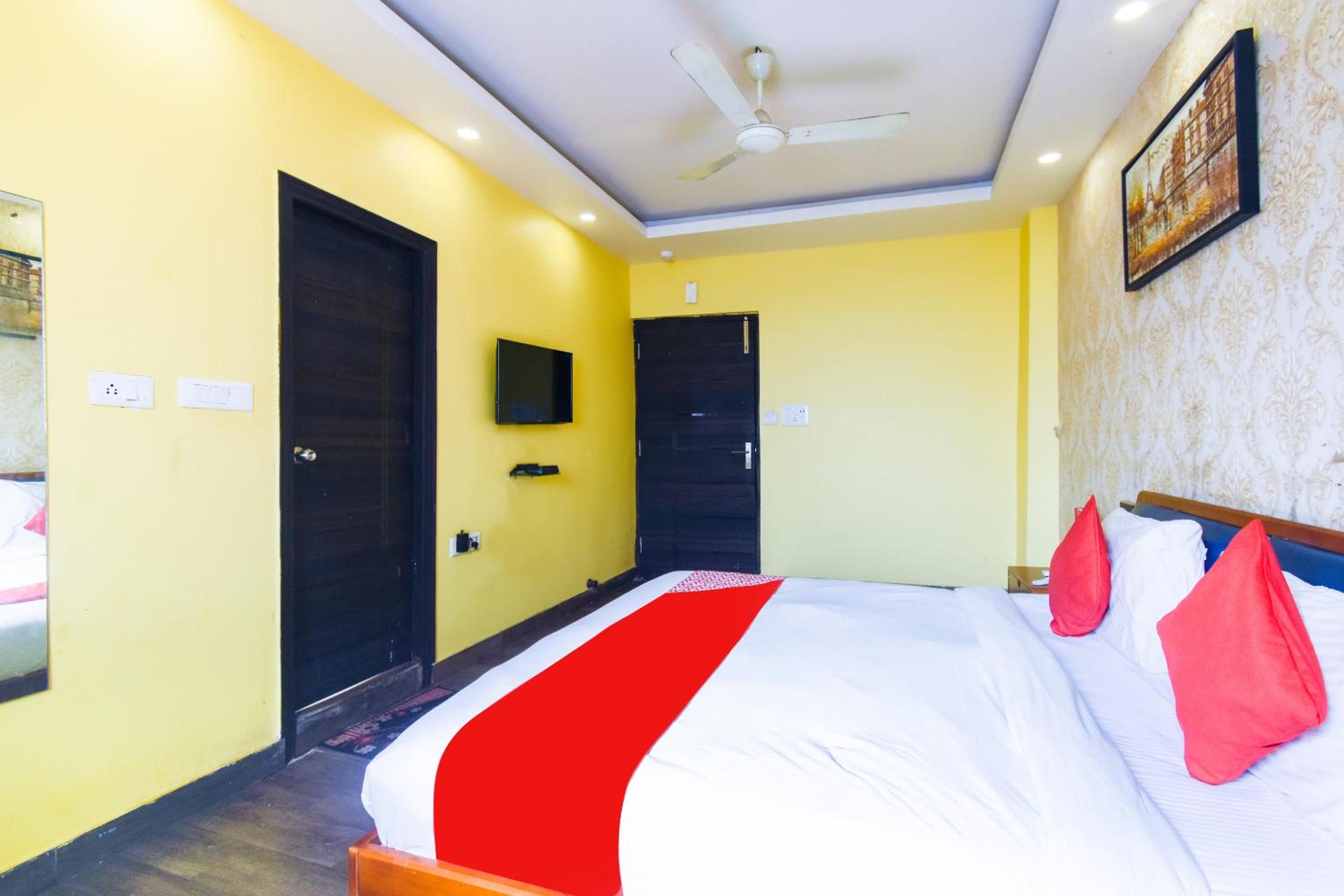 Deluxe Twin Room - Photo 3
