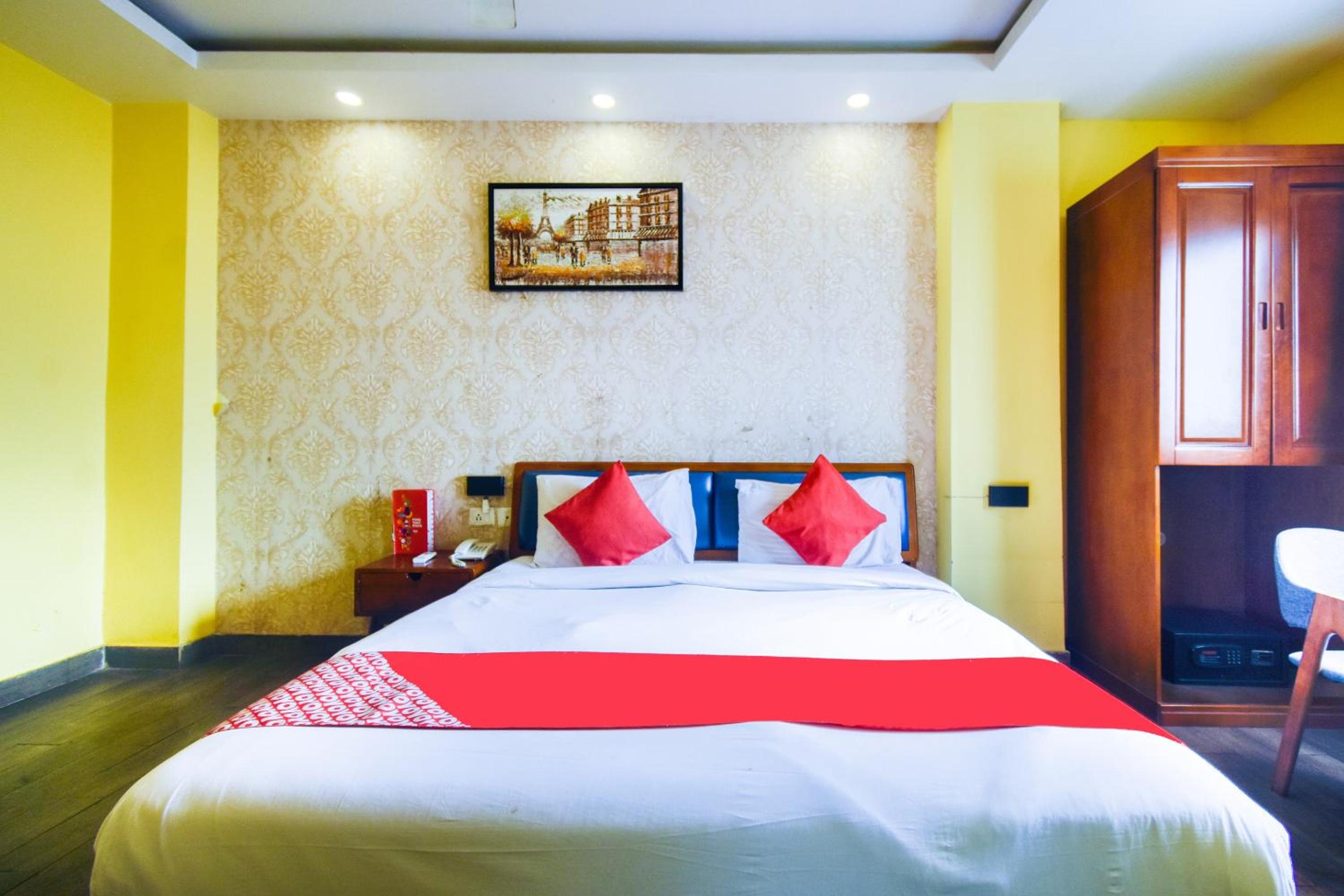 Deluxe Twin Room - Photo 5