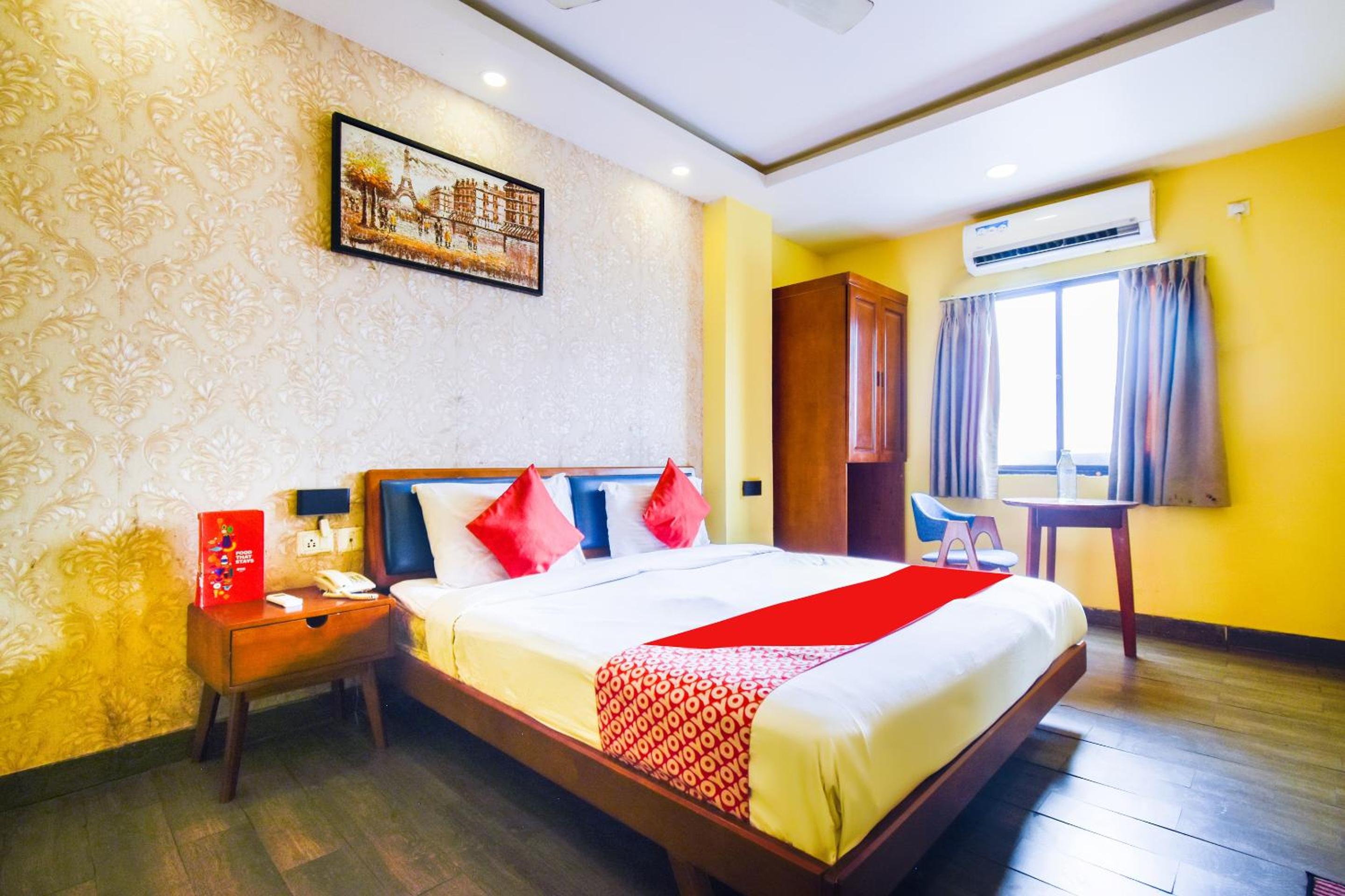 Deluxe Twin Room - Photo 4