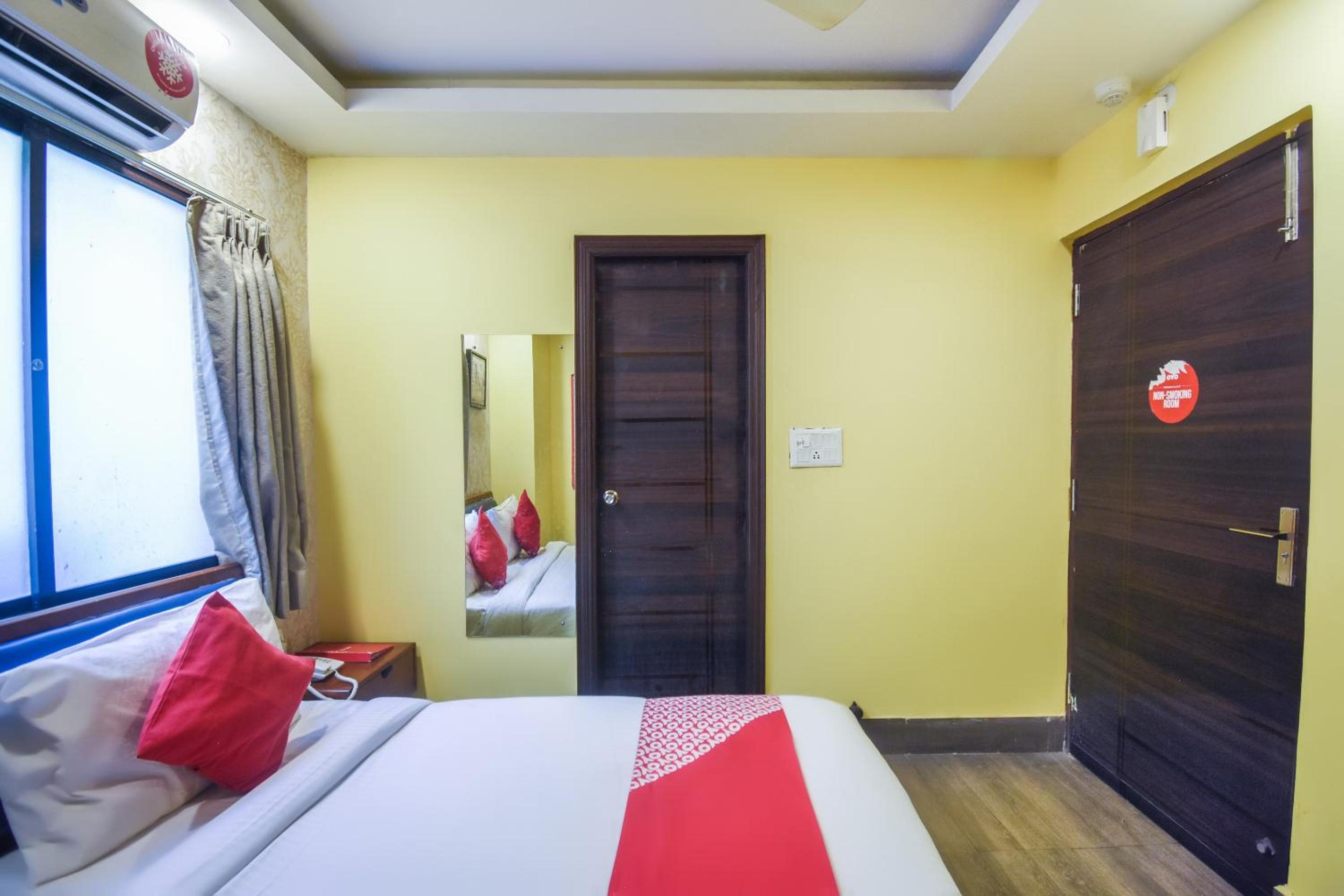Deluxe Twin Room - Photo 14
