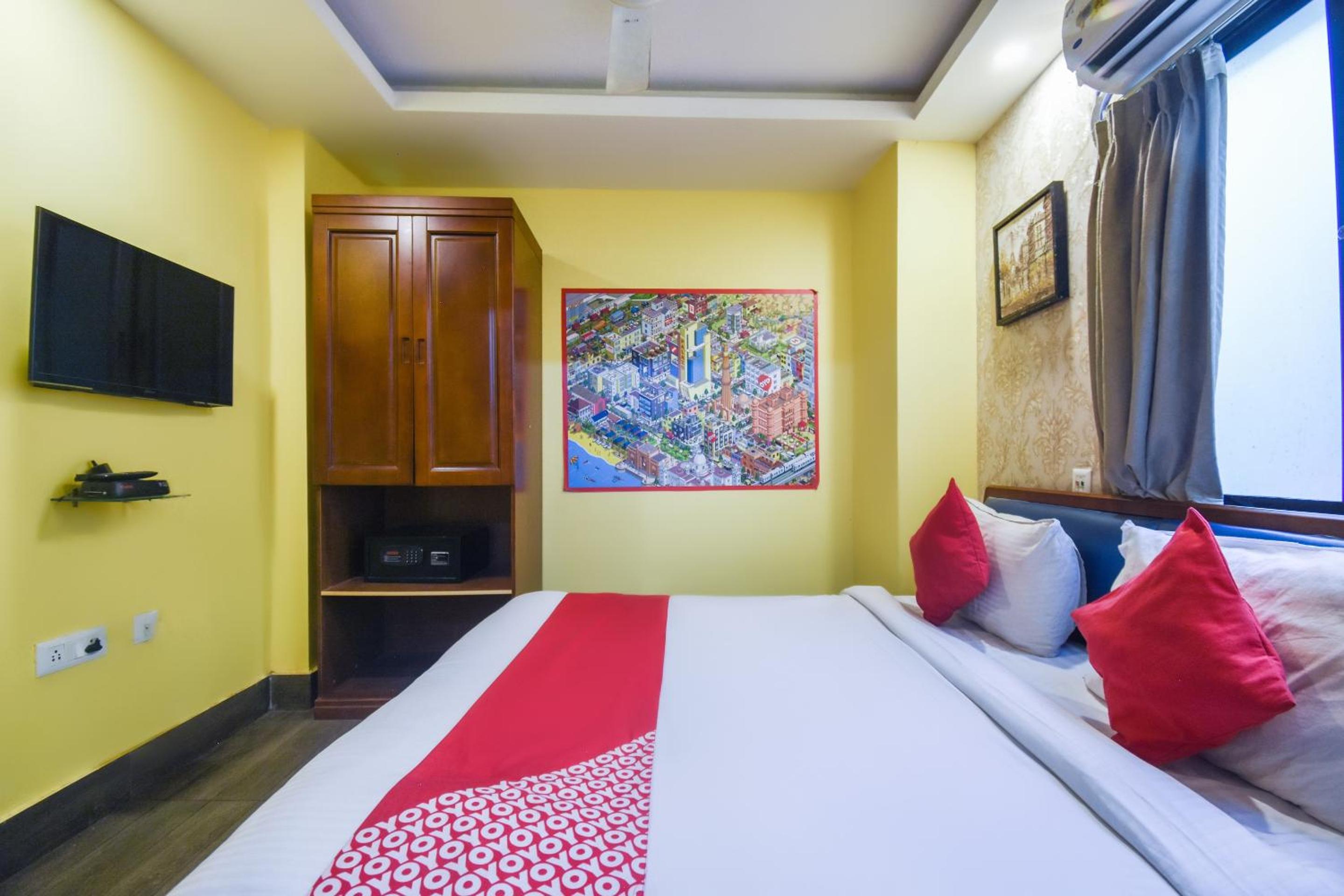 Deluxe Twin Room - Photo 7