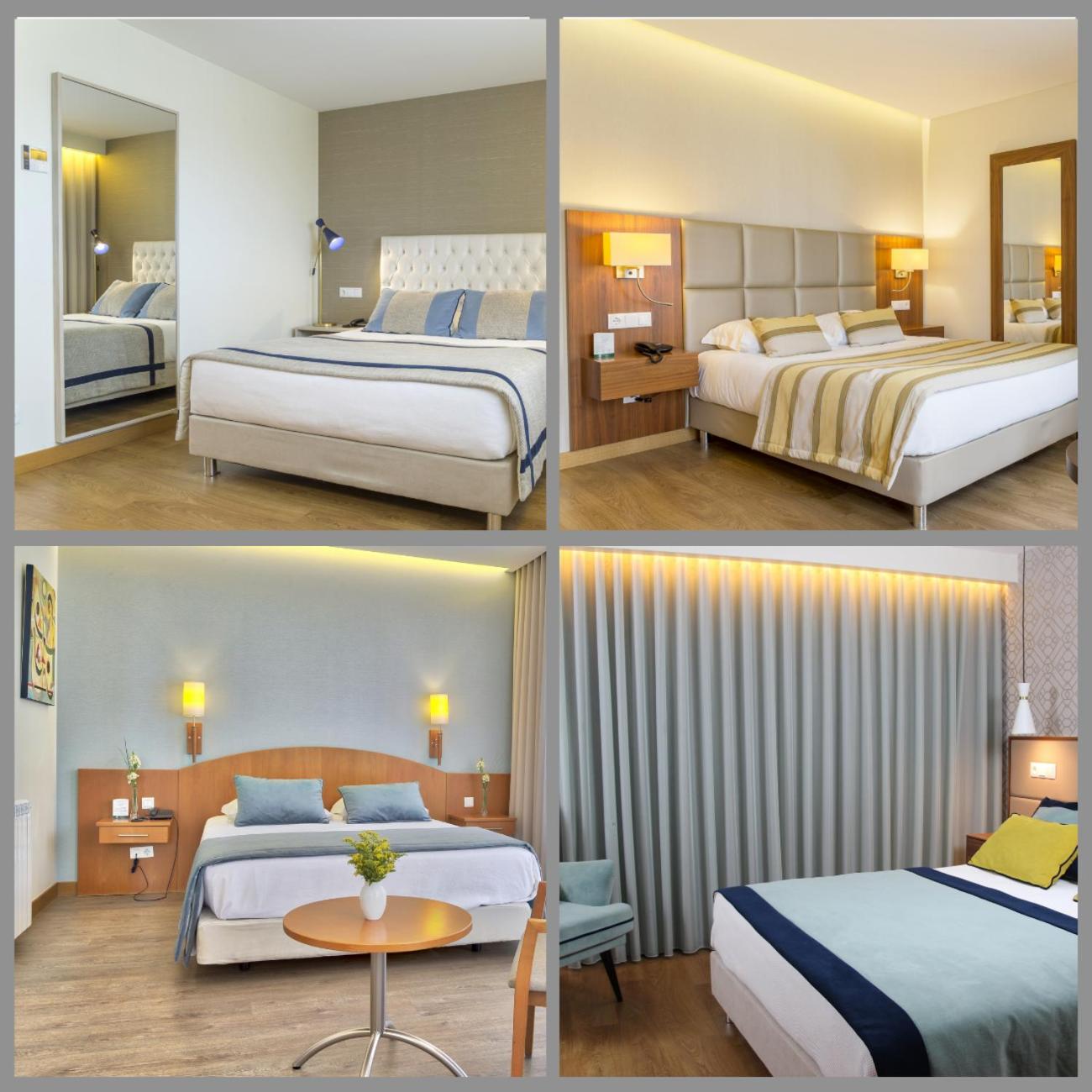 Superior Double or Twin Room - Photo 2