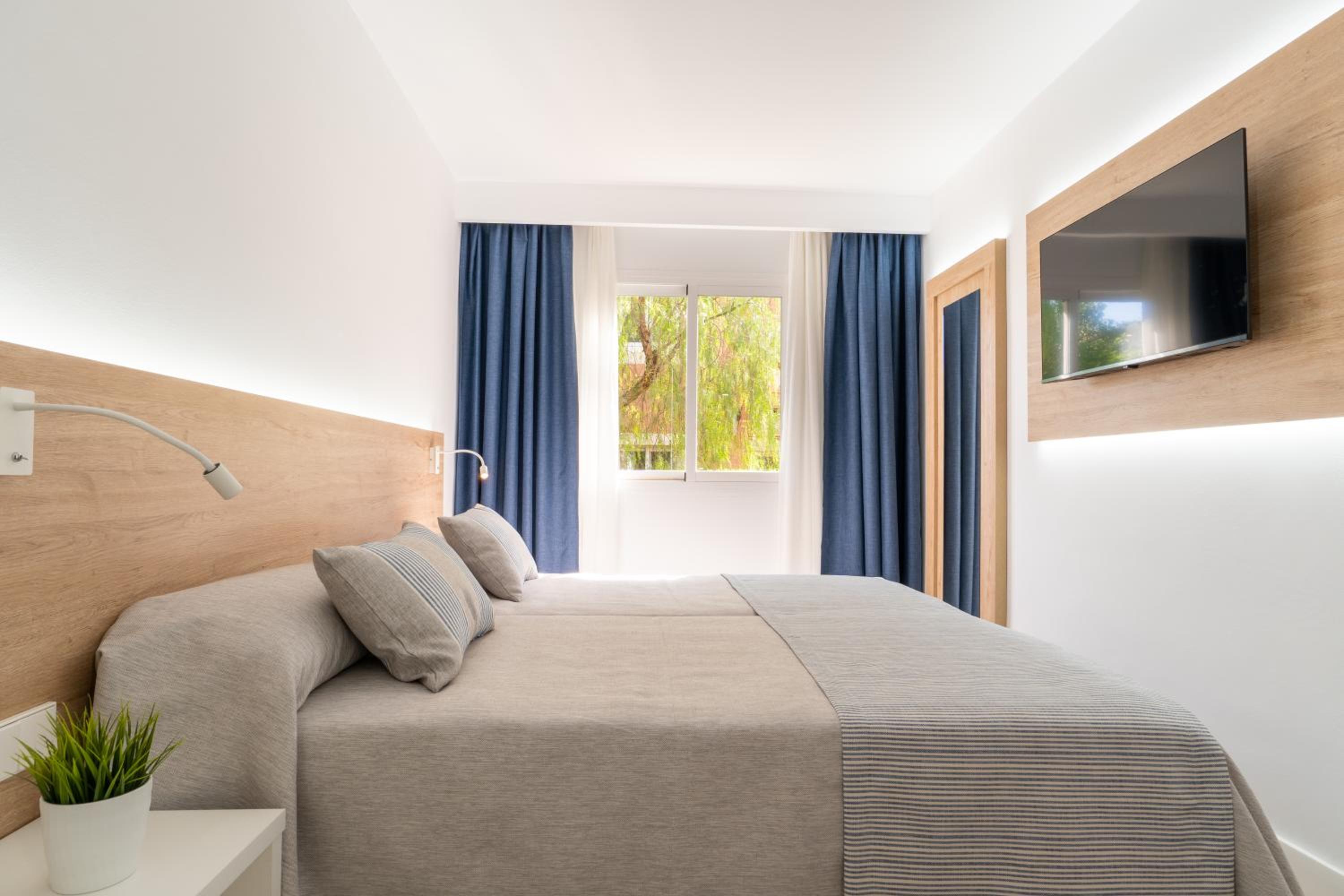 Apartamento de Lujo